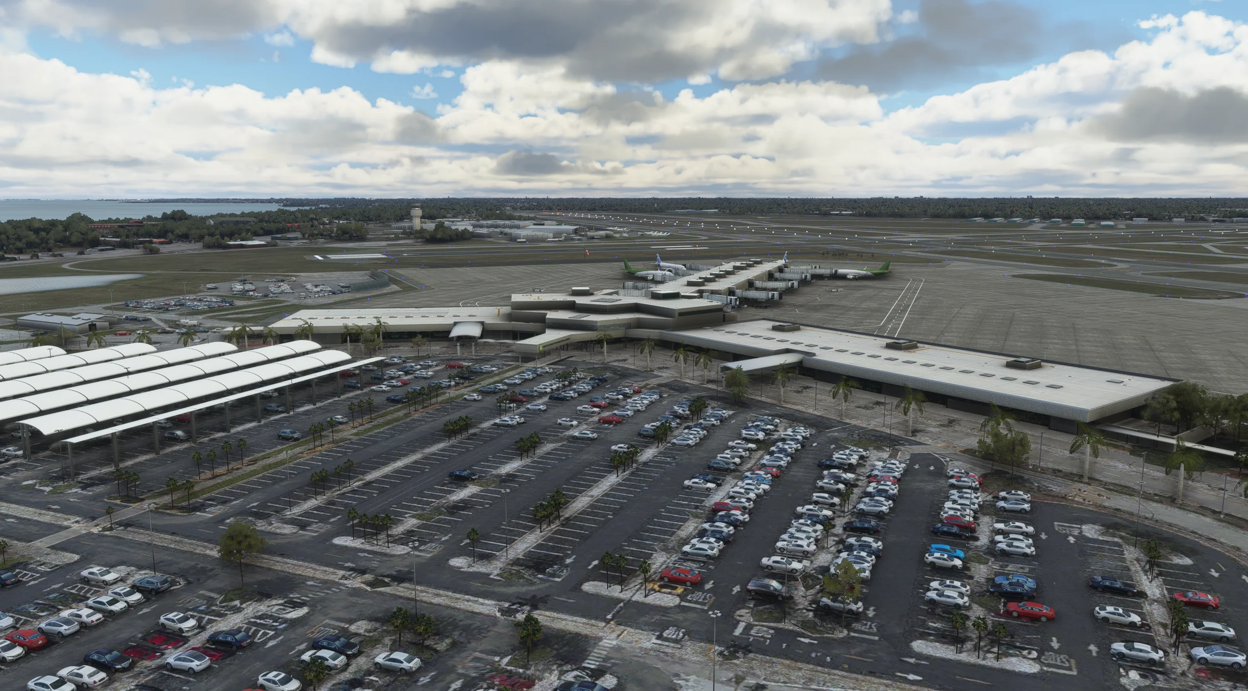 KSRQ - Sarasota Bradenton Intl. MSFS - Image 10
