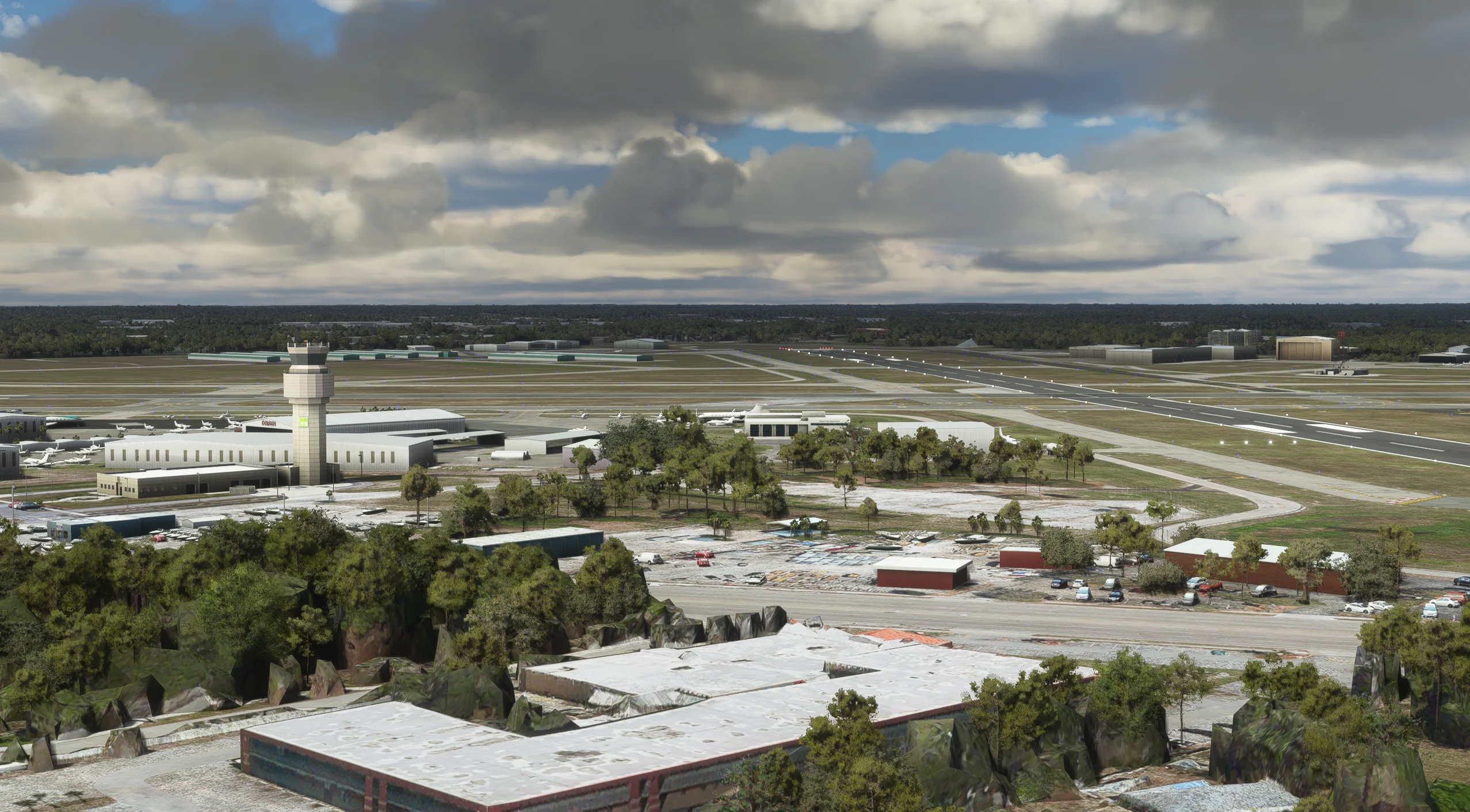 KSRQ - Sarasota Bradenton Intl. MSFS - Image 14