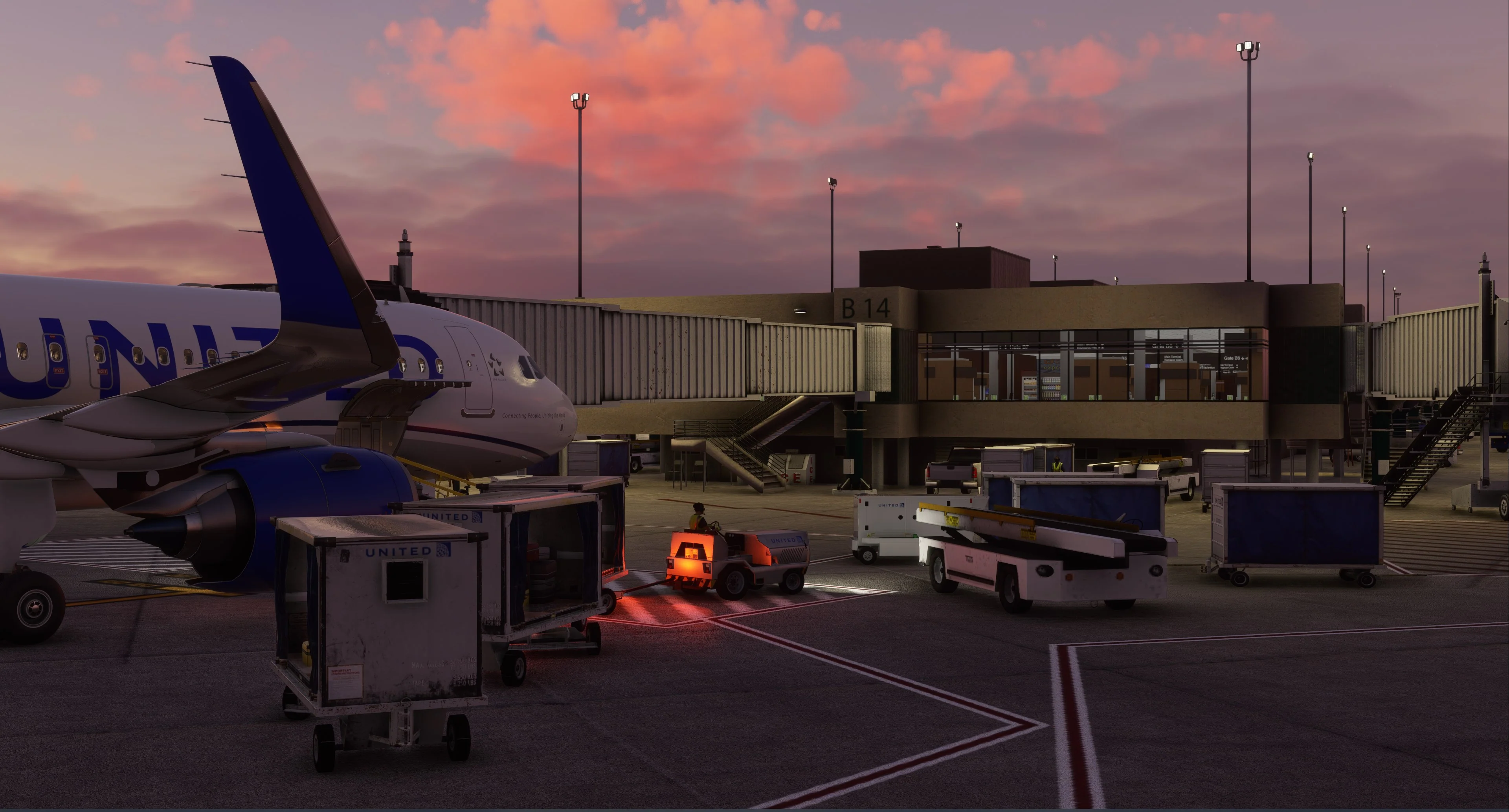 KSRQ - Sarasota Bradenton Intl. MSFS - Image 3