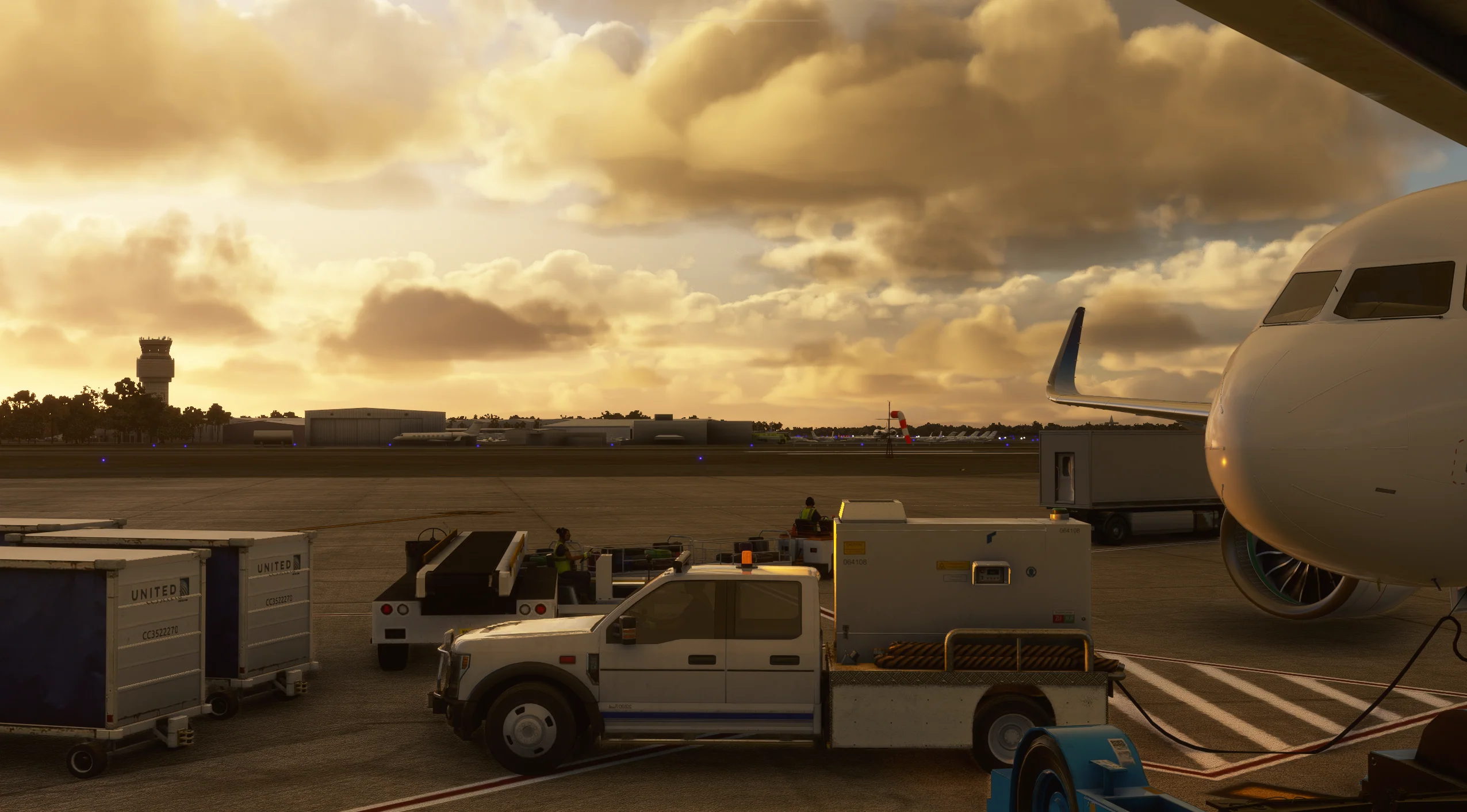 KSRQ - Sarasota Bradenton Intl. MSFS - Image 4