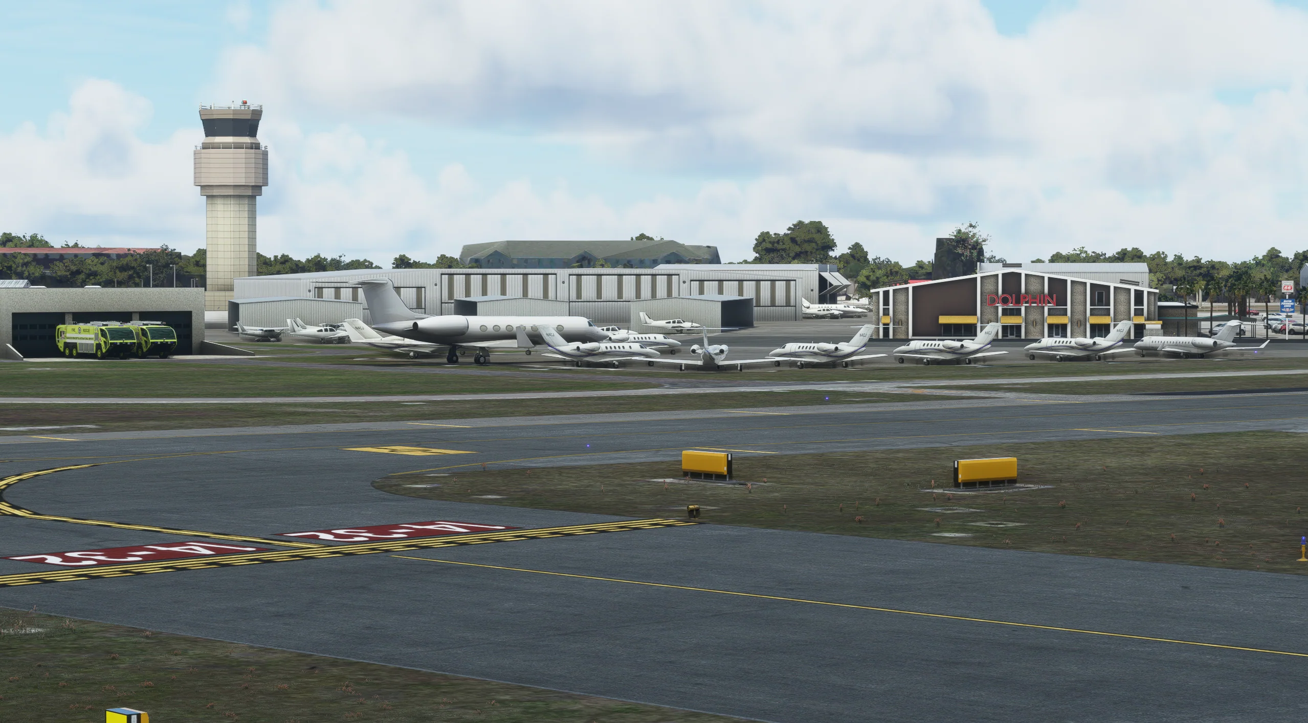 KSRQ - Sarasota Bradenton Intl. MSFS - Image 5