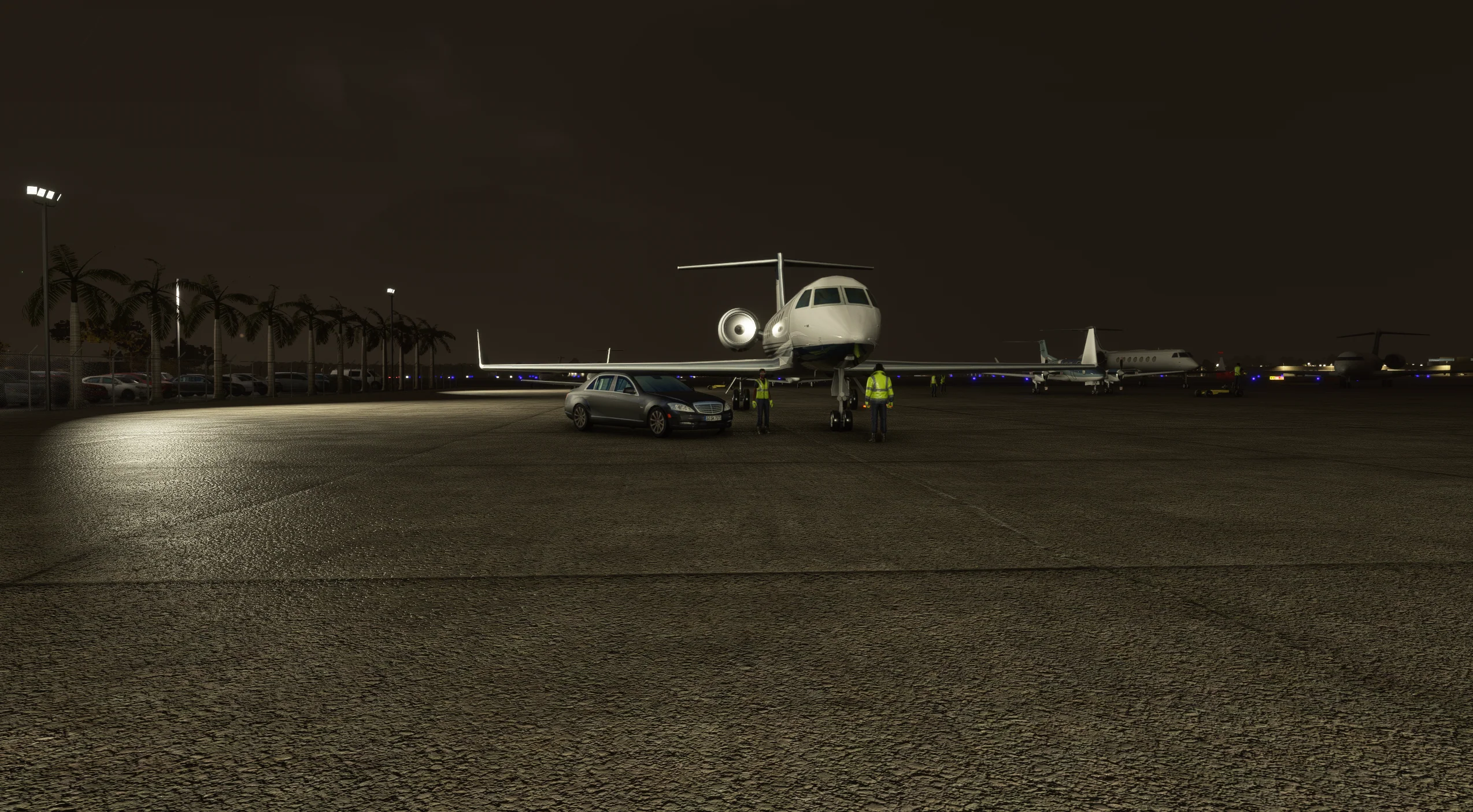 KSRQ - Sarasota Bradenton Intl. MSFS - Image 7