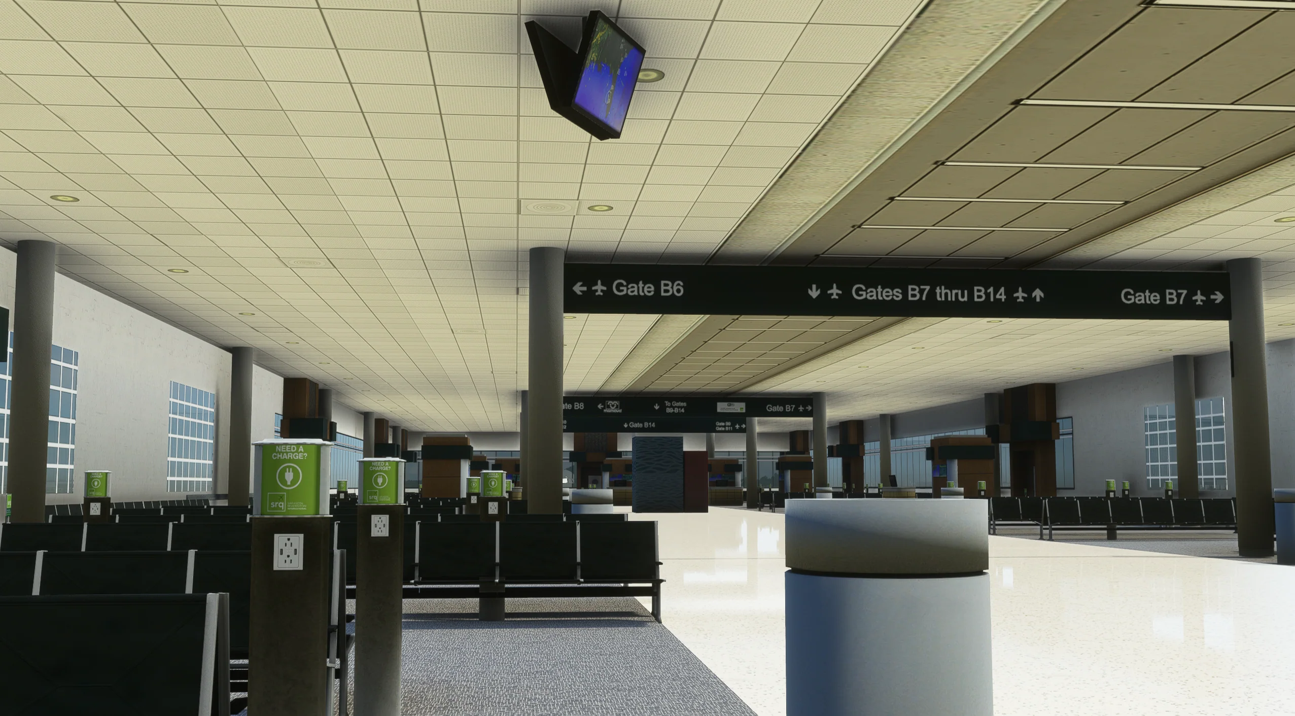 KSRQ - Sarasota Bradenton Intl. MSFS - Image 8