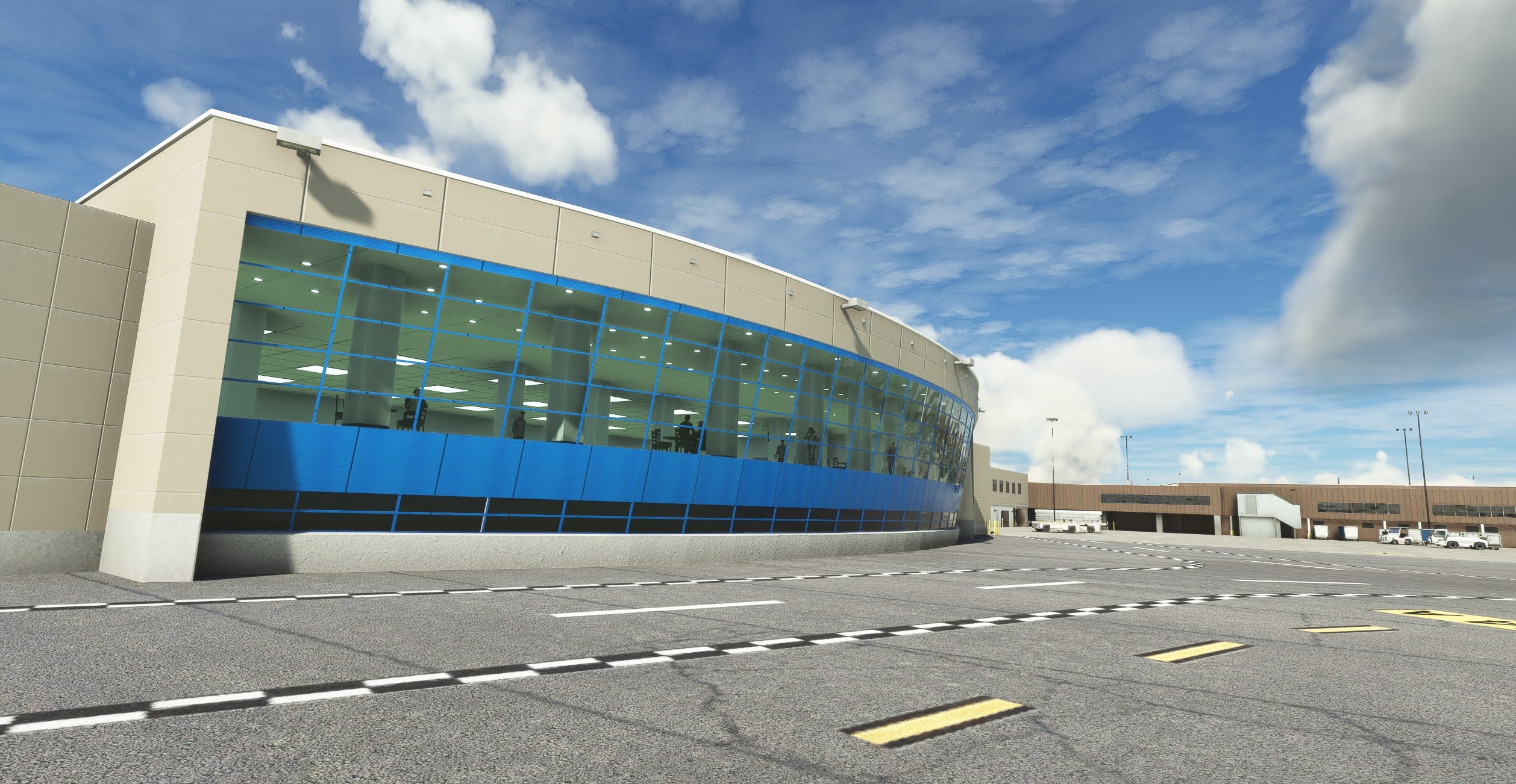 KSYR - Syracuse Hancock Intl. MSFS - Image 24