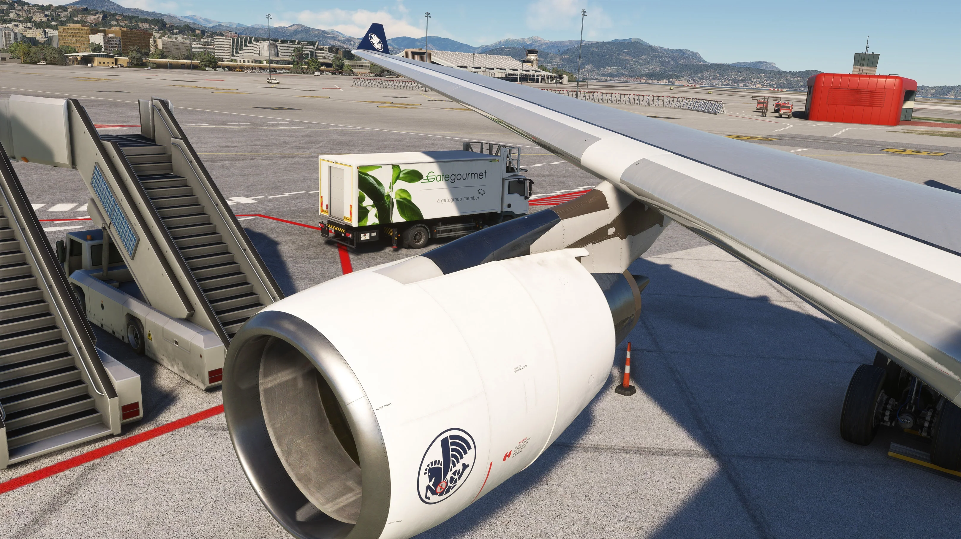 Airbus A330-200 MSFS20/24 - Image 10