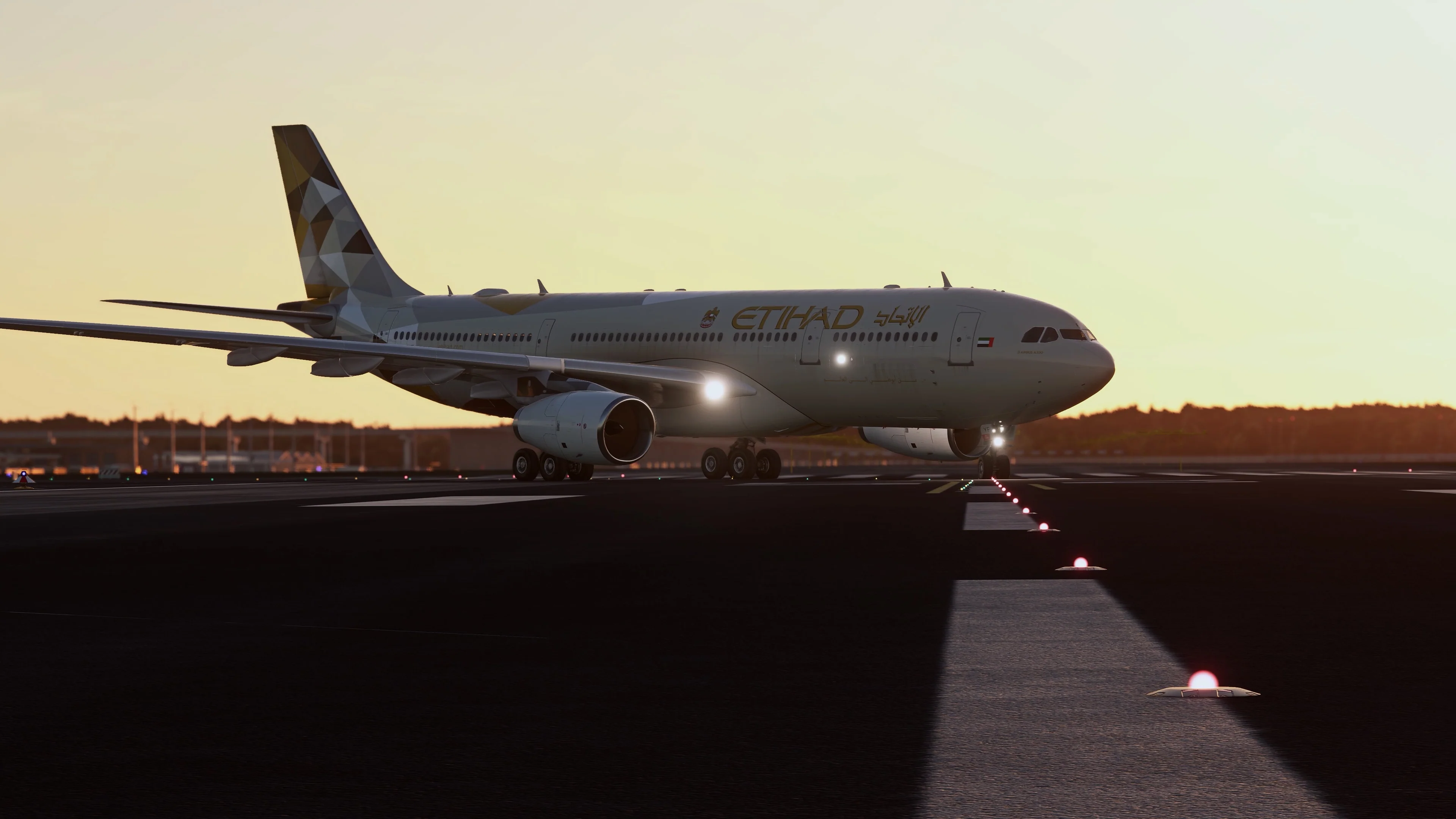 Airbus A330-200 MSFS20/24 - Image 2