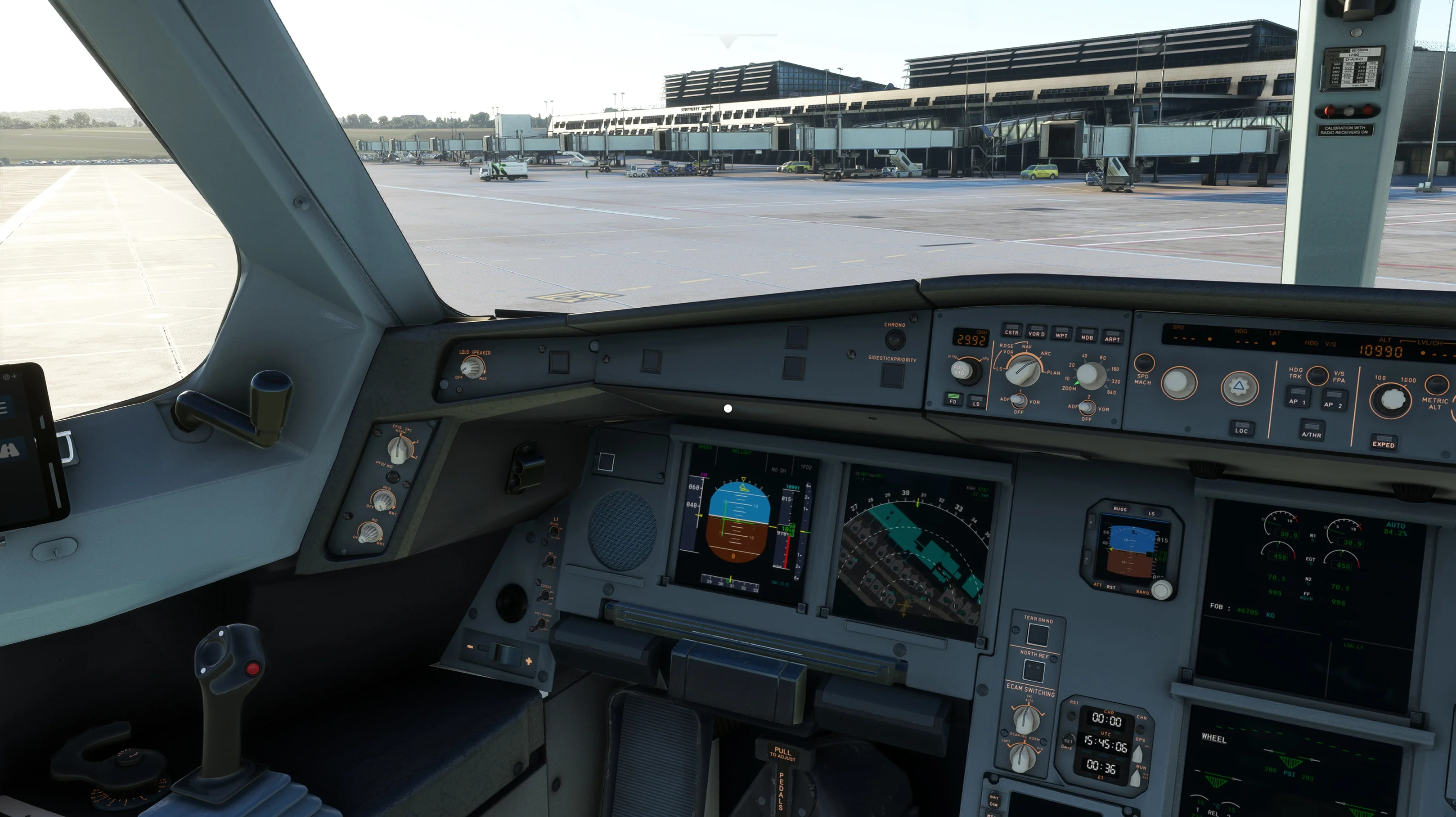 Airbus A330-200 MSFS20/24 - Image 3
