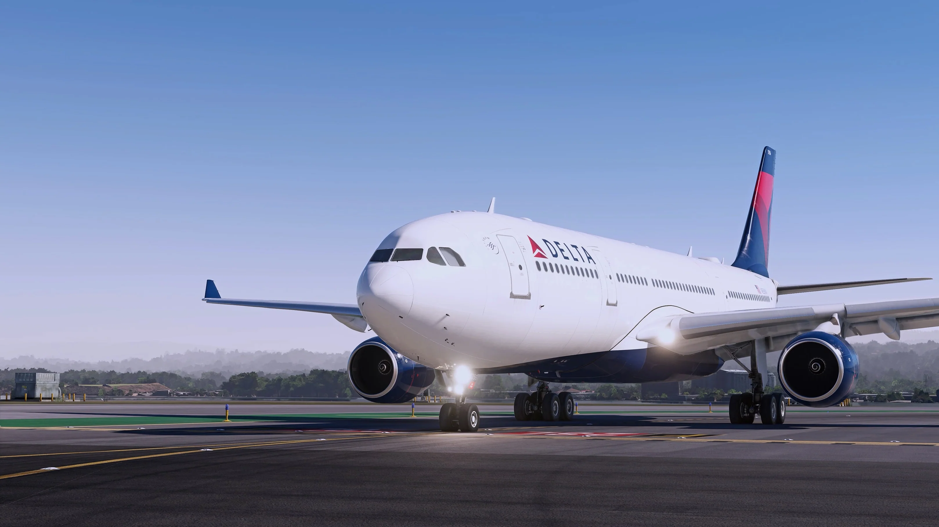 Airbus A330-200 MSFS20/24 - Image 6