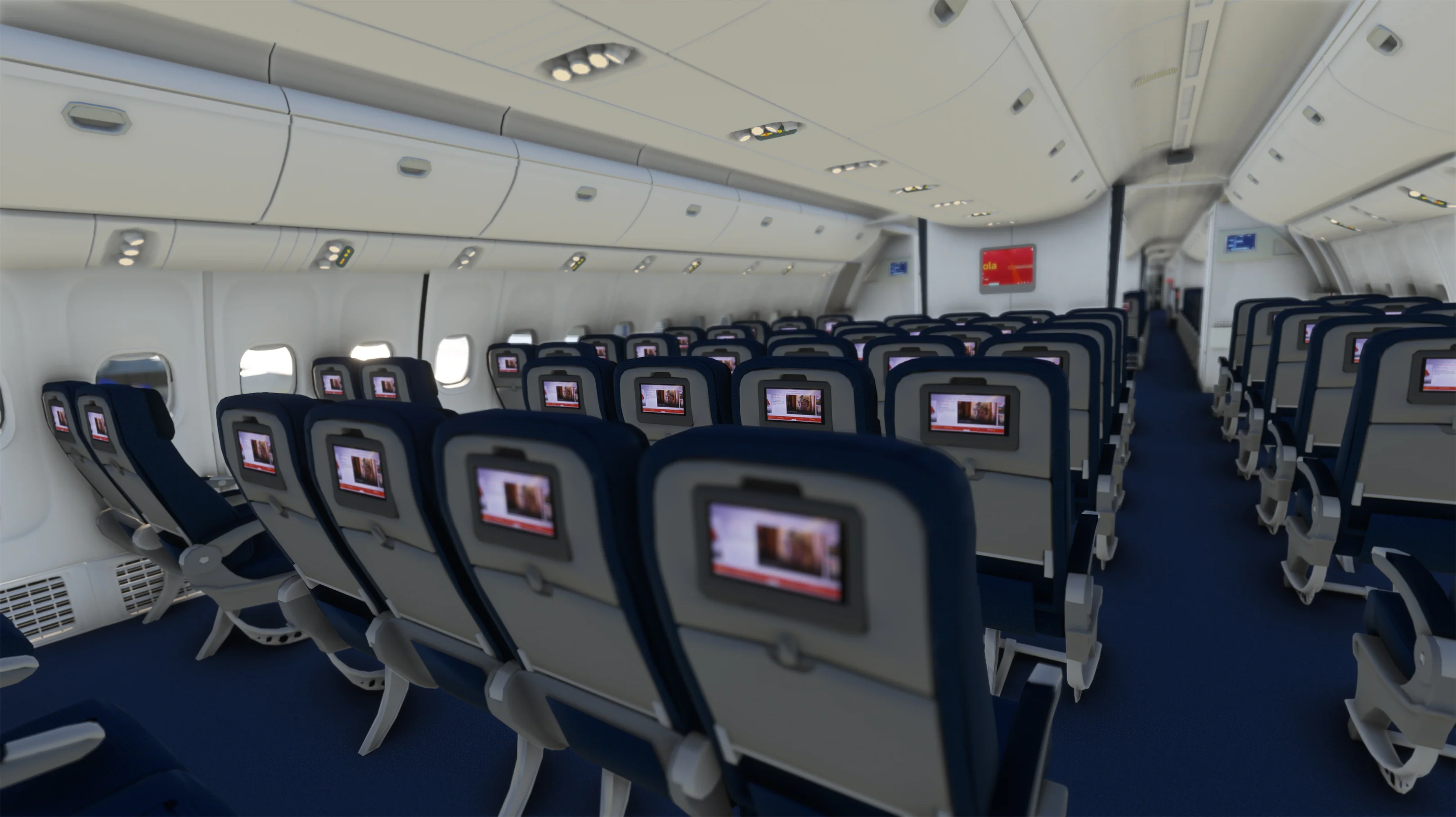 Airbus A330-300 MSFS20/24 - Image 10