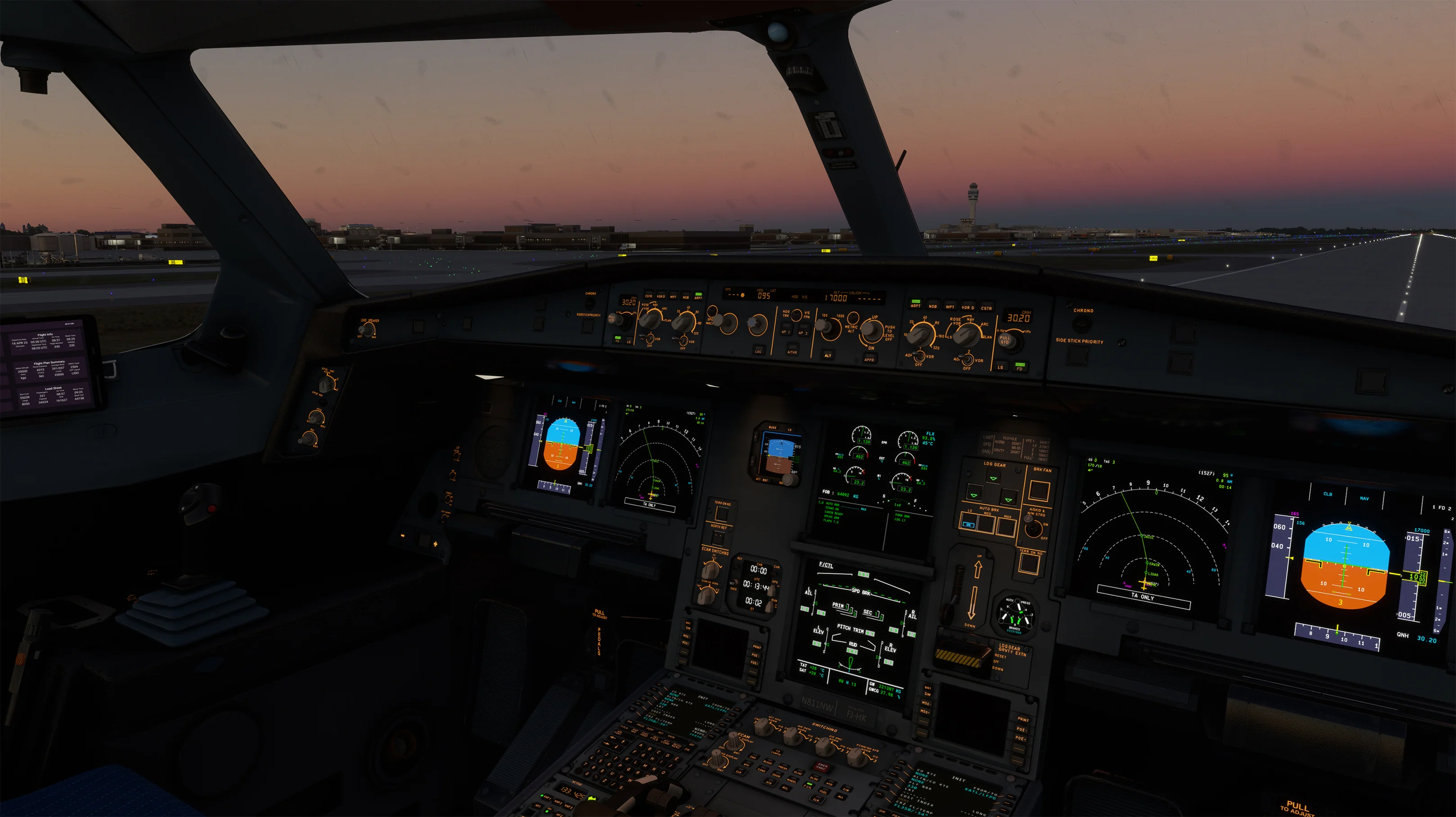 Airbus A330-300 MSFS20/24 - Image 3