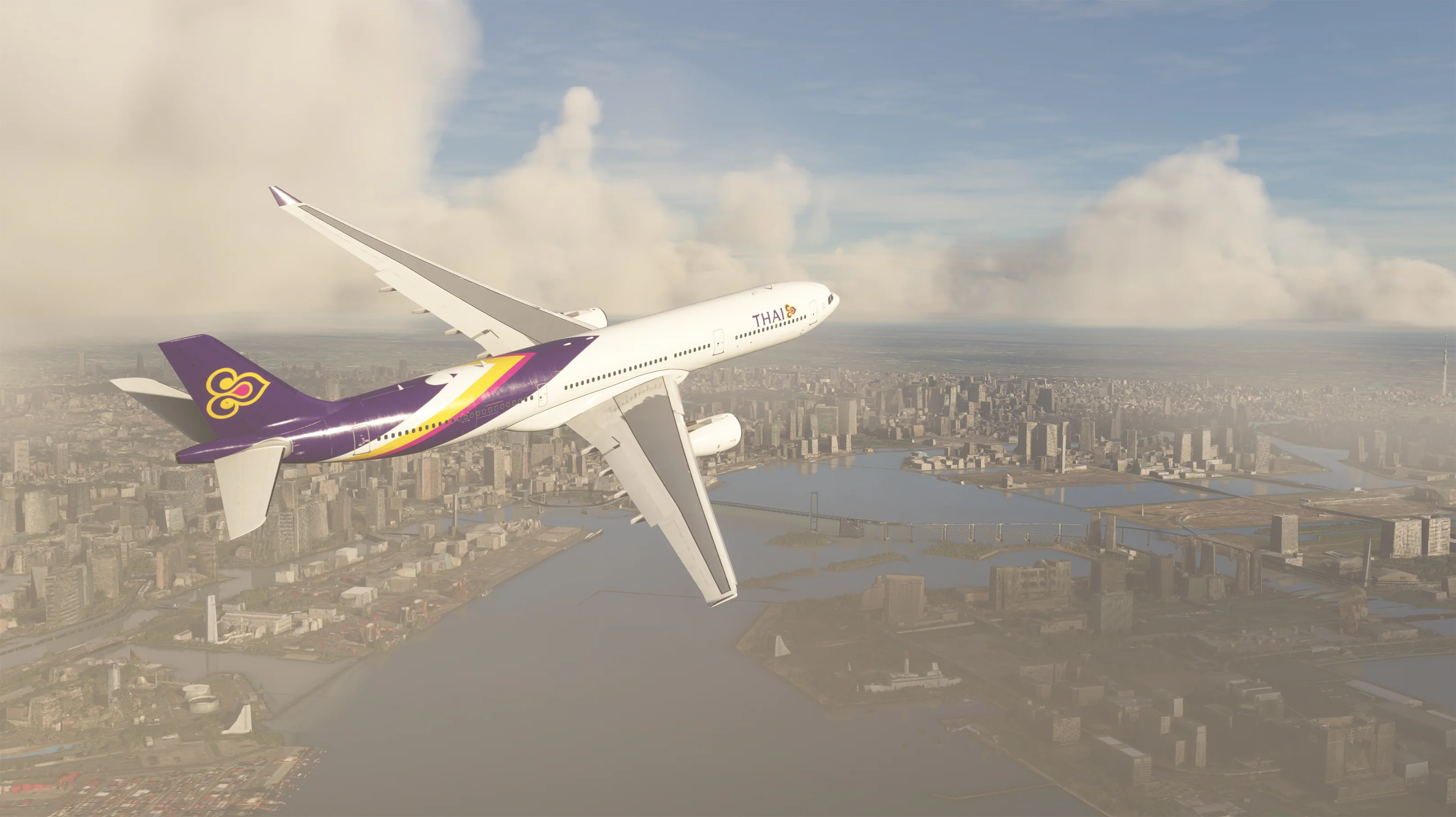 Airbus A330-300 MSFS20/24 - Image 5