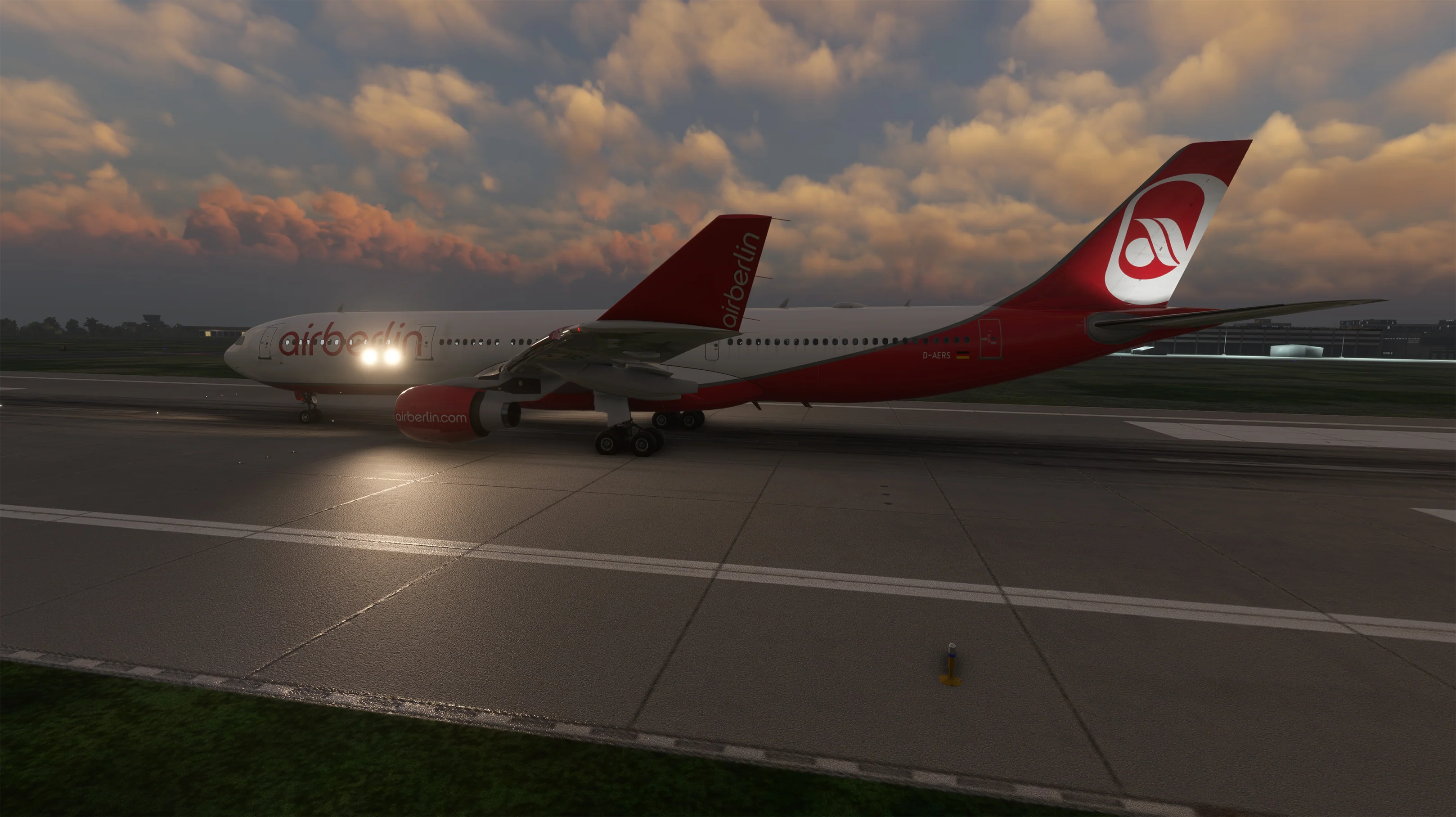 Airbus A330-300 MSFS20/24 - Image 7