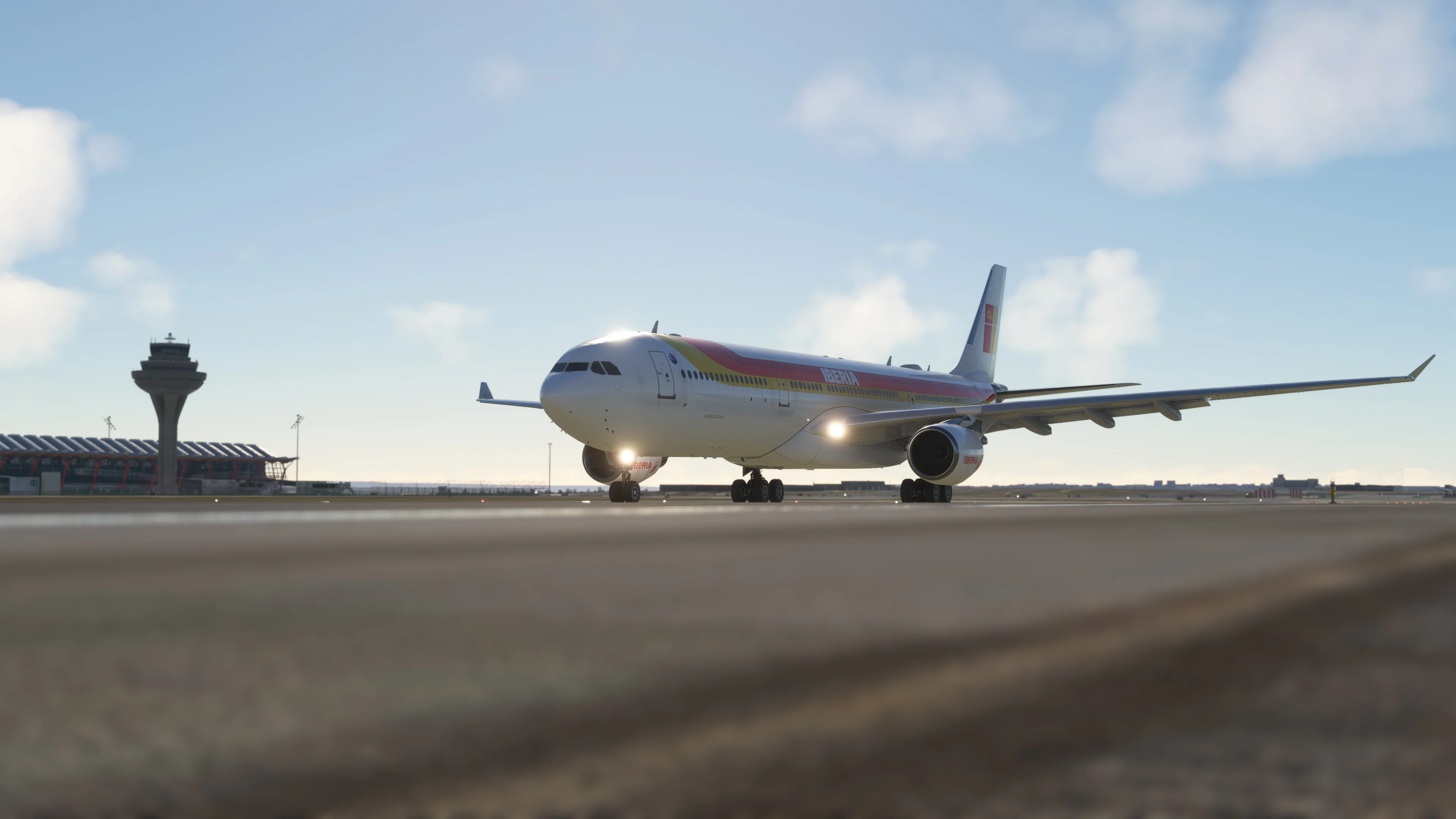 Airbus A330-300 MSFS20/24 - Image 9