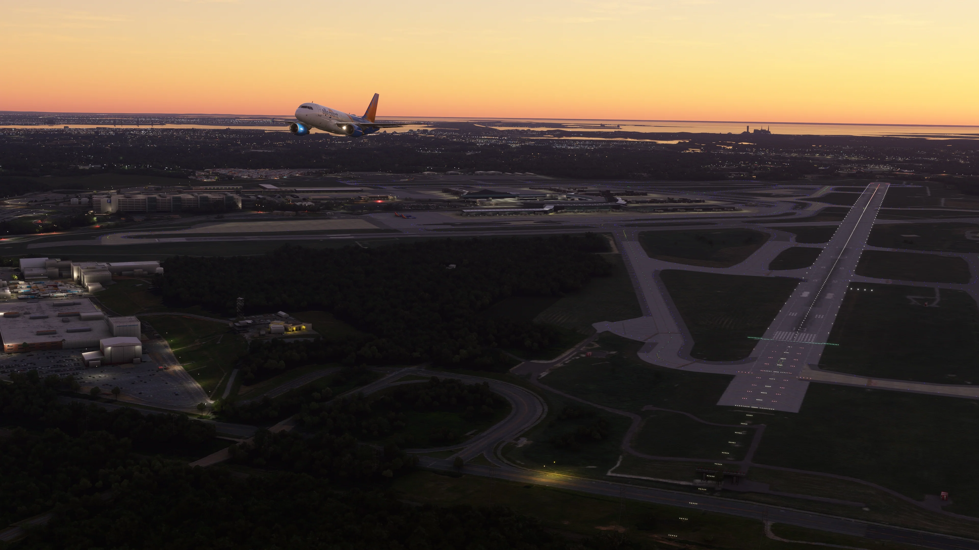KBWI - Baltimore / Washington MSFS - Image 20