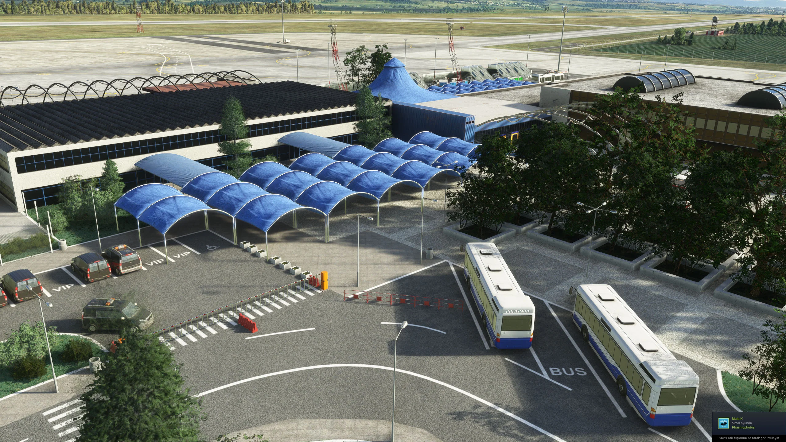 LBBG - Burgas Airport MSFS - Image 15