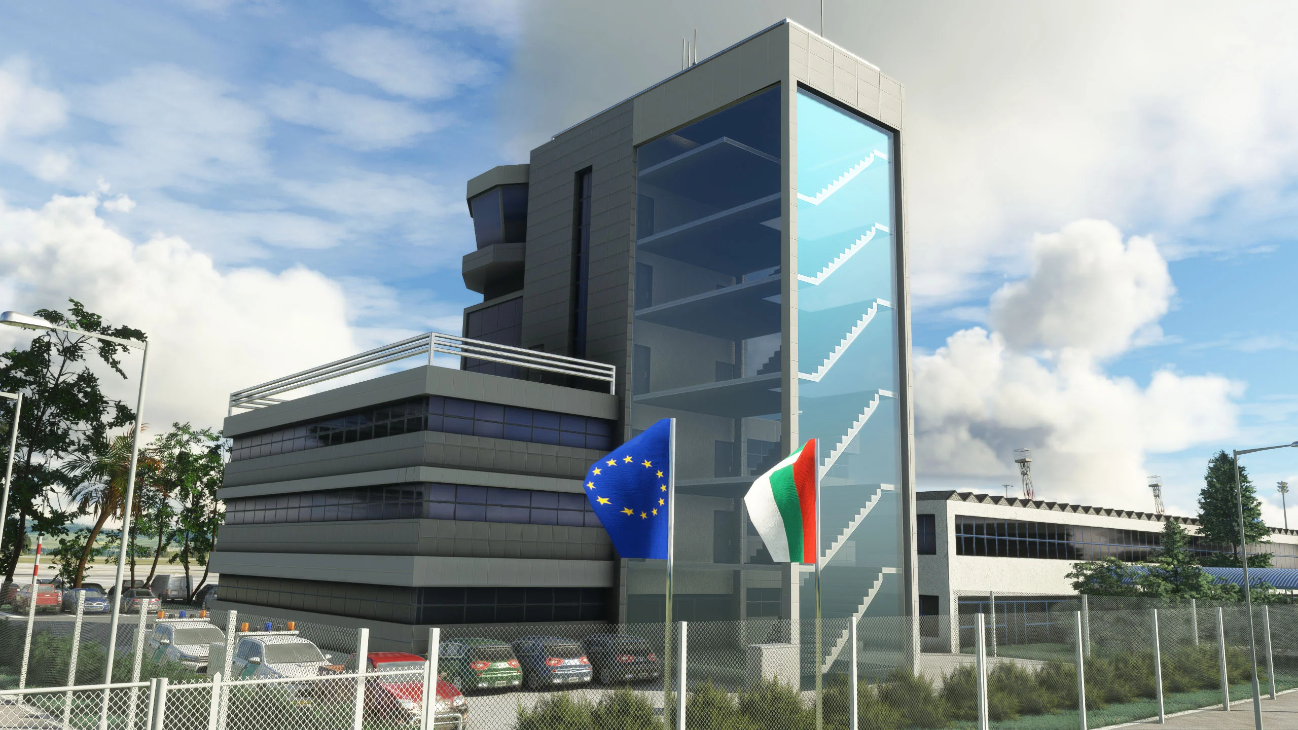 LBBG - Burgas Airport MSFS - Image 16