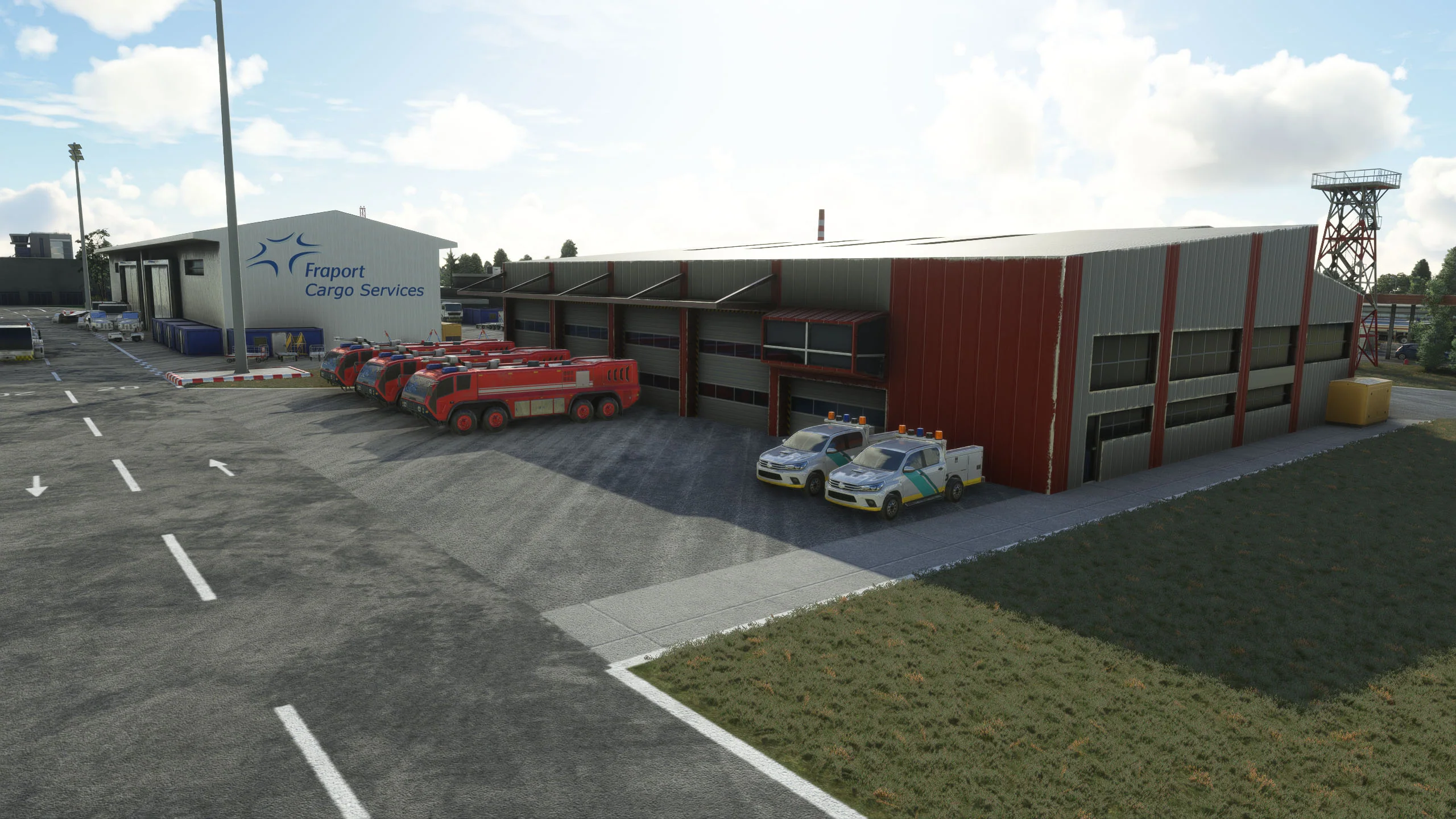LBBG - Burgas Airport MSFS - Image 18