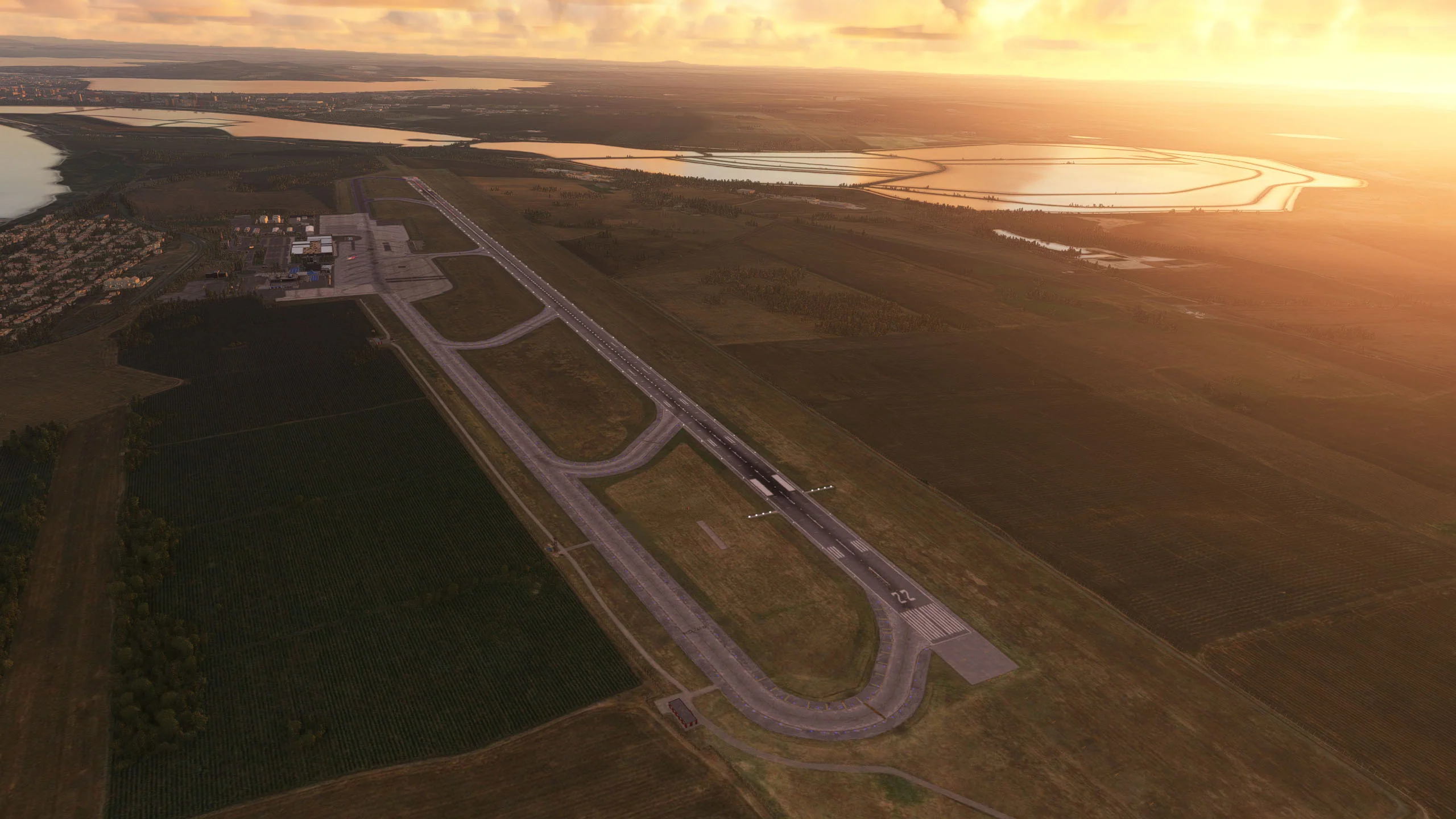 LBBG - Burgas Airport MSFS - Image 25