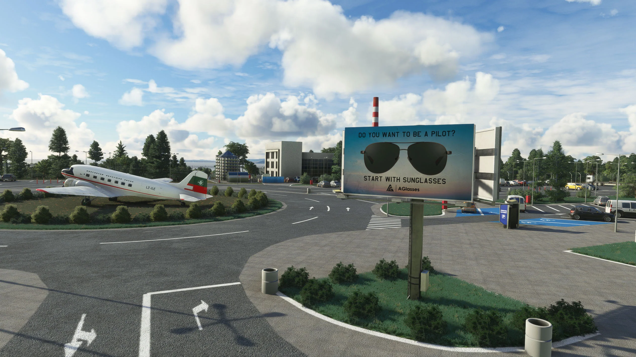 LBBG - Burgas Airport MSFS - Image 5