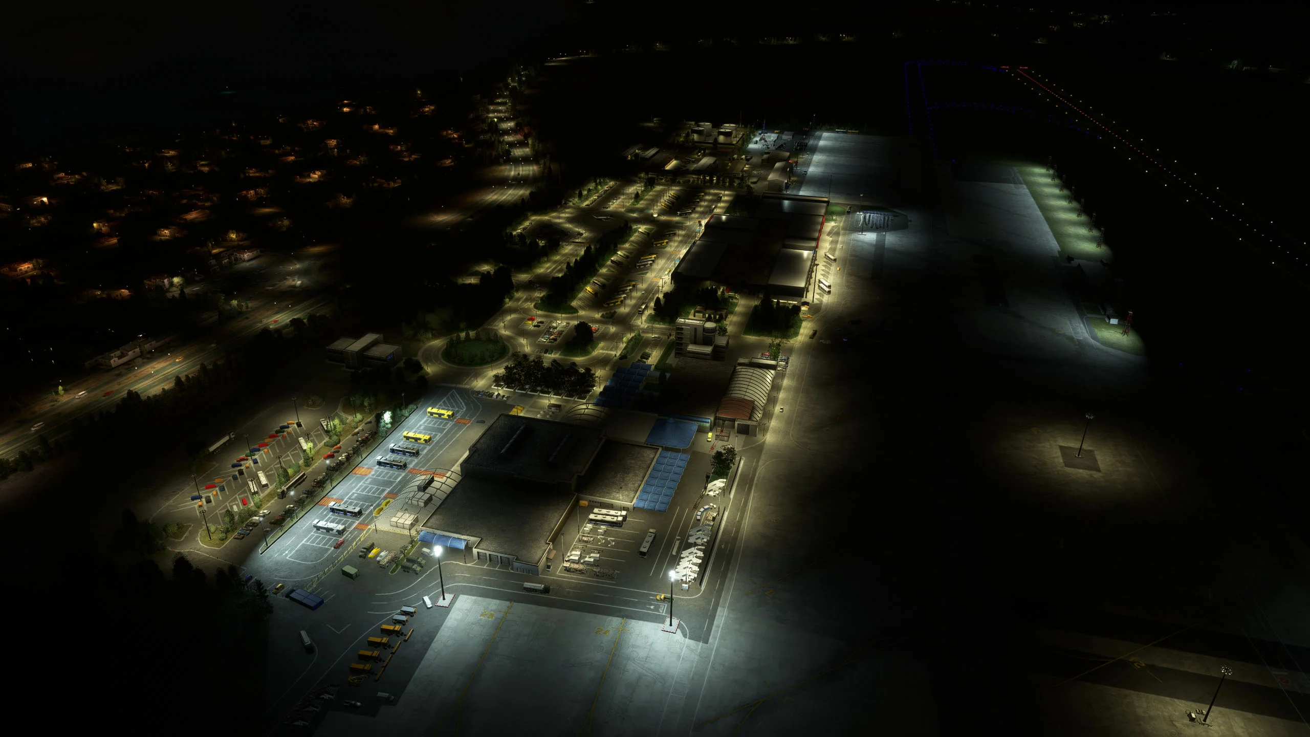 LBBG - Burgas Airport MSFS - Image 8