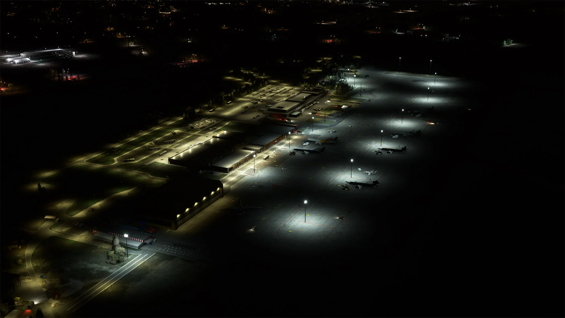 LBWN - Varna Airport MSFS - Image 20