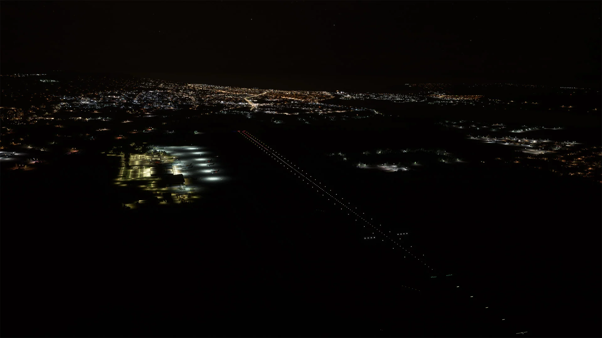 LBWN - Varna Airport MSFS - Image 21