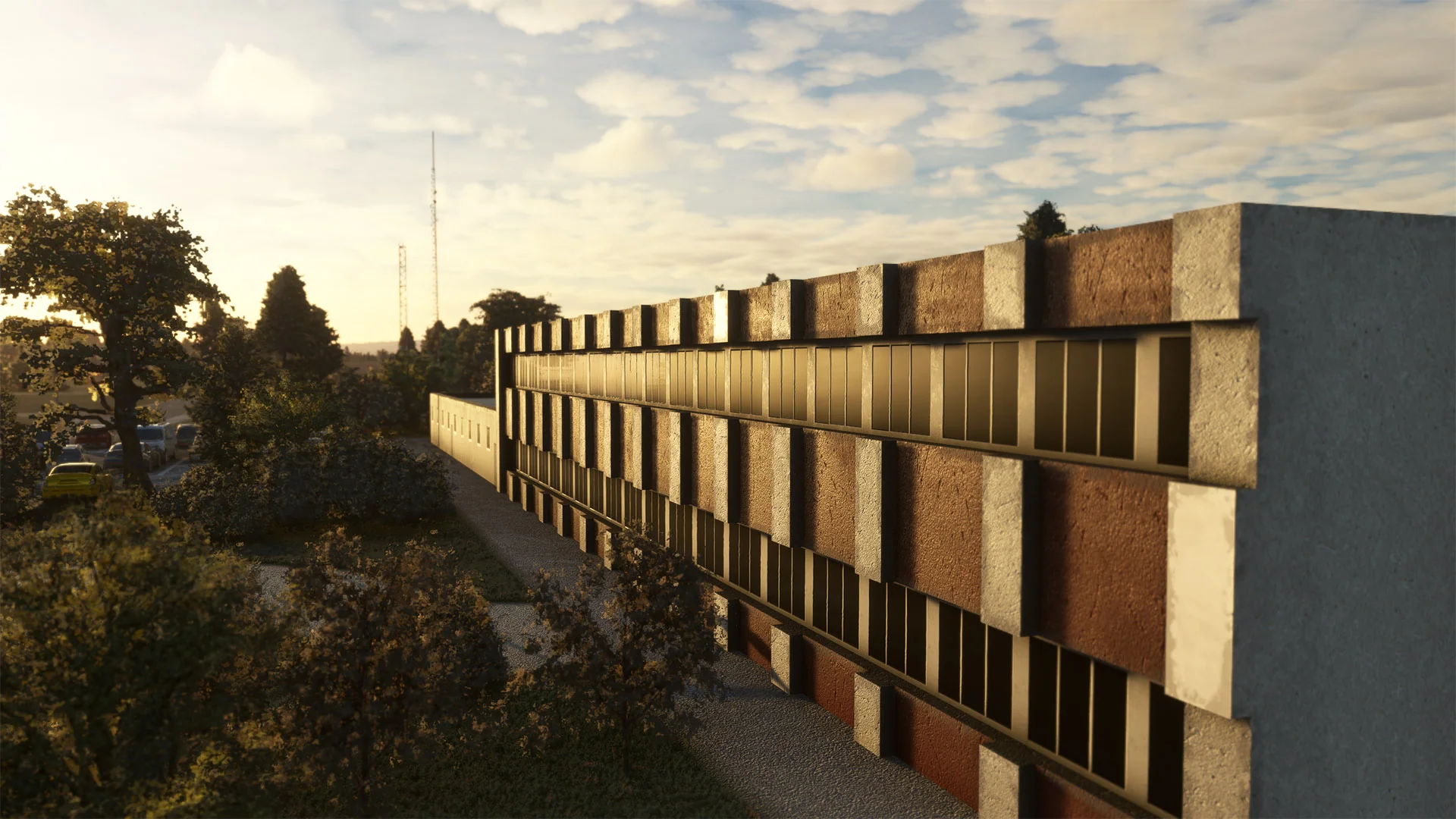 LBWN - Varna Airport MSFS - Image 4