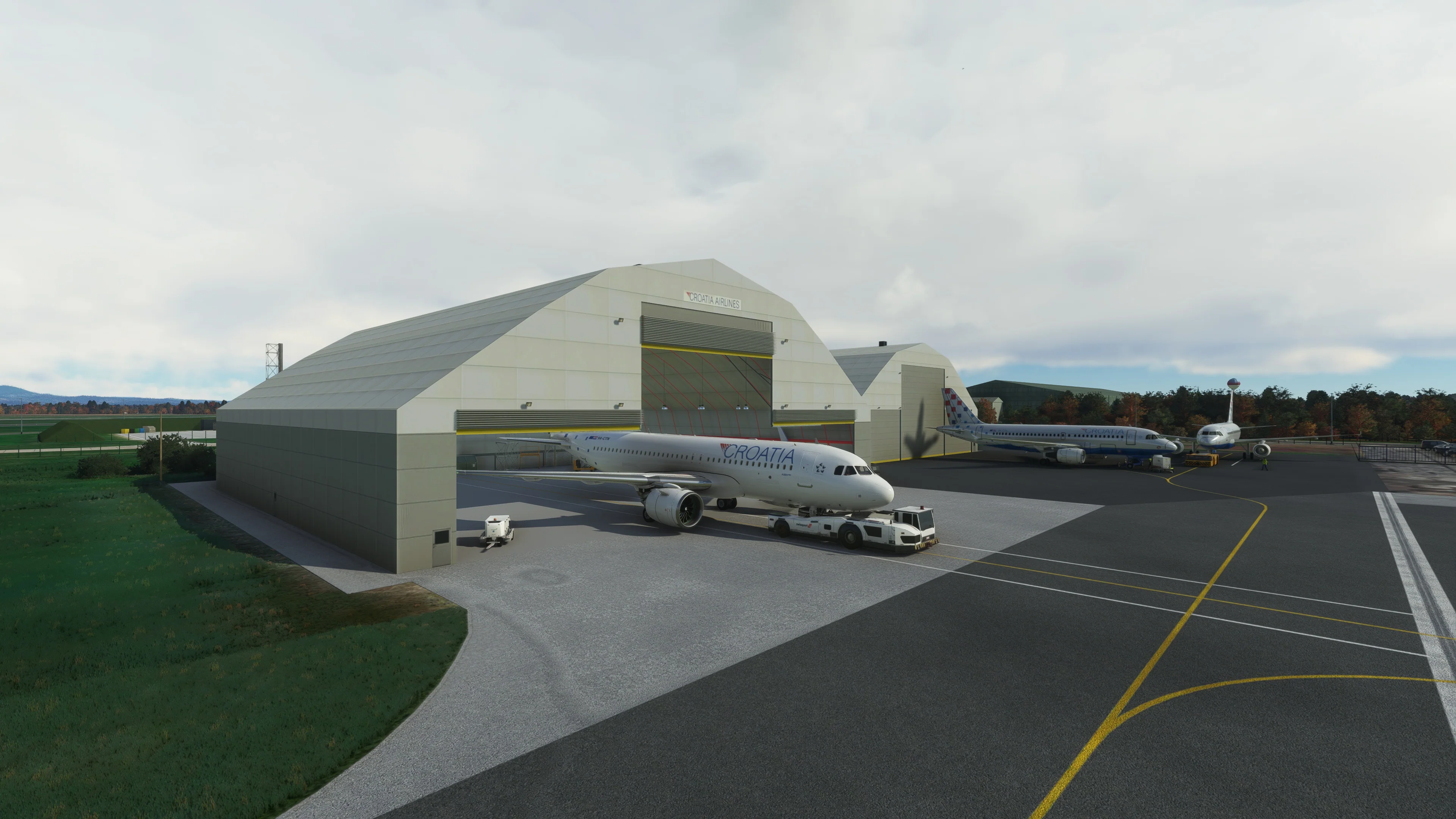 LDZA - Zagreb Intl. MSFS - Image 17