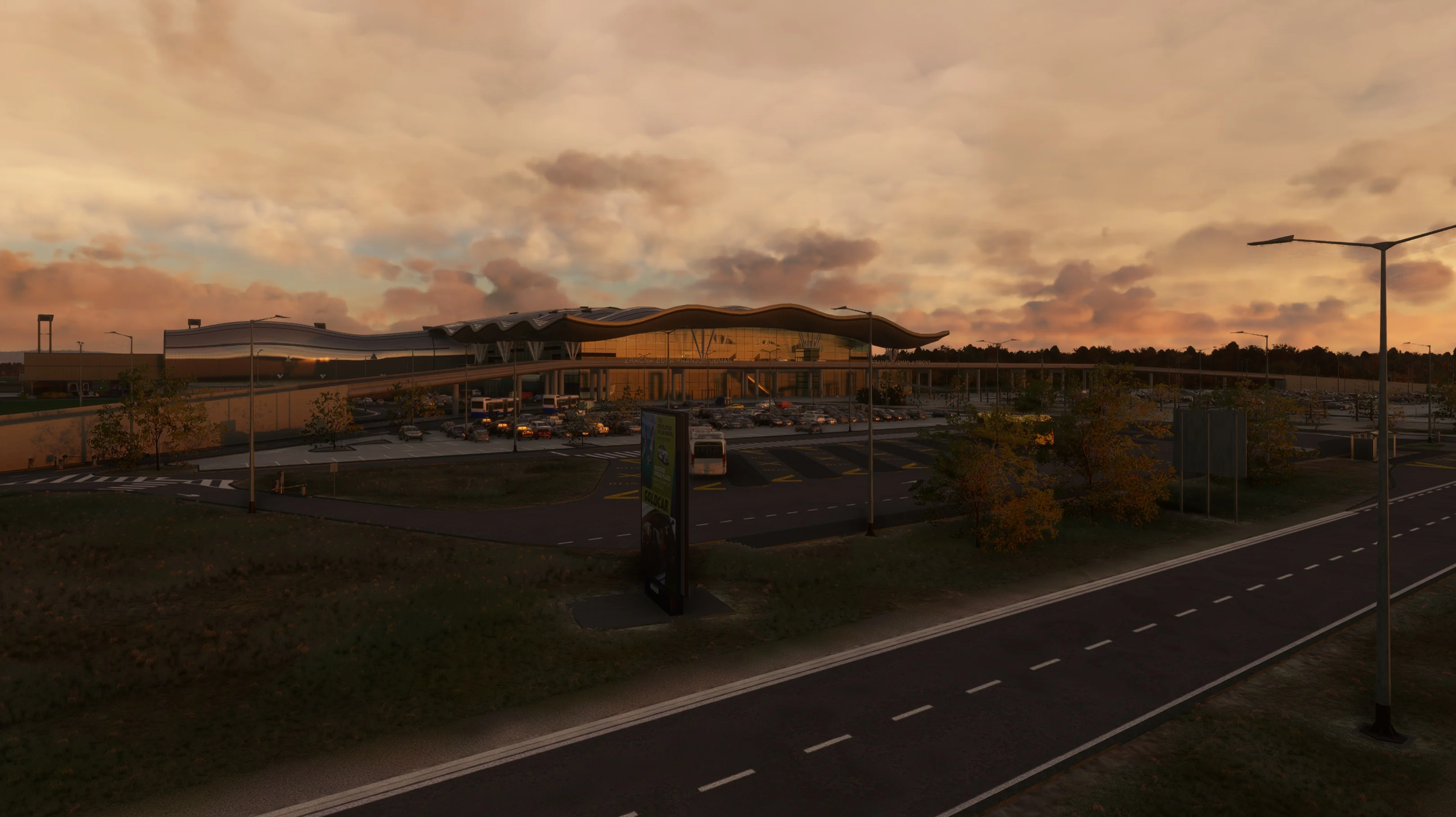 LDZA - Zagreb Intl. MSFS - Image 5