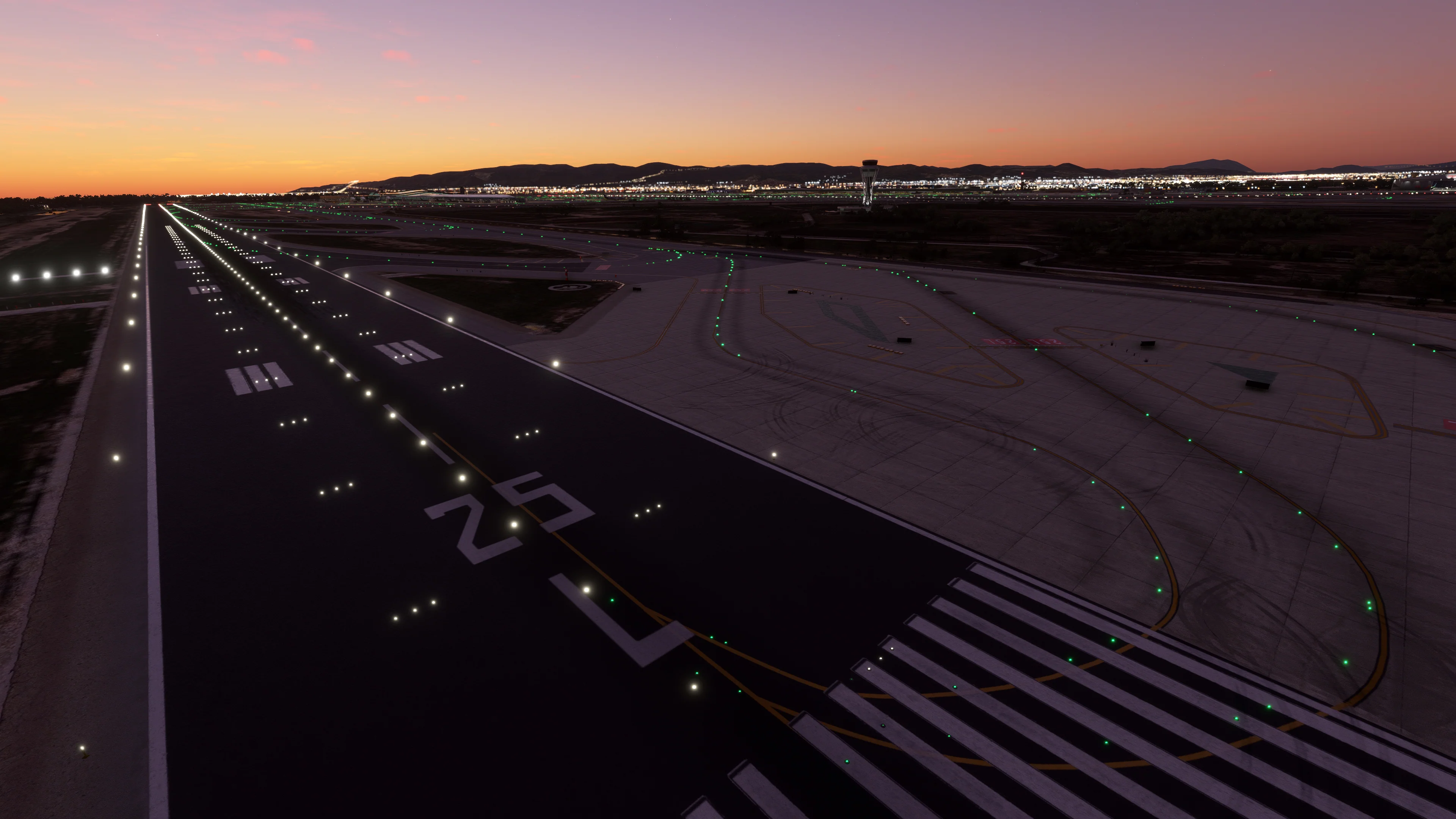 LEBL - Barcelona Intl. MSFS - Image 7