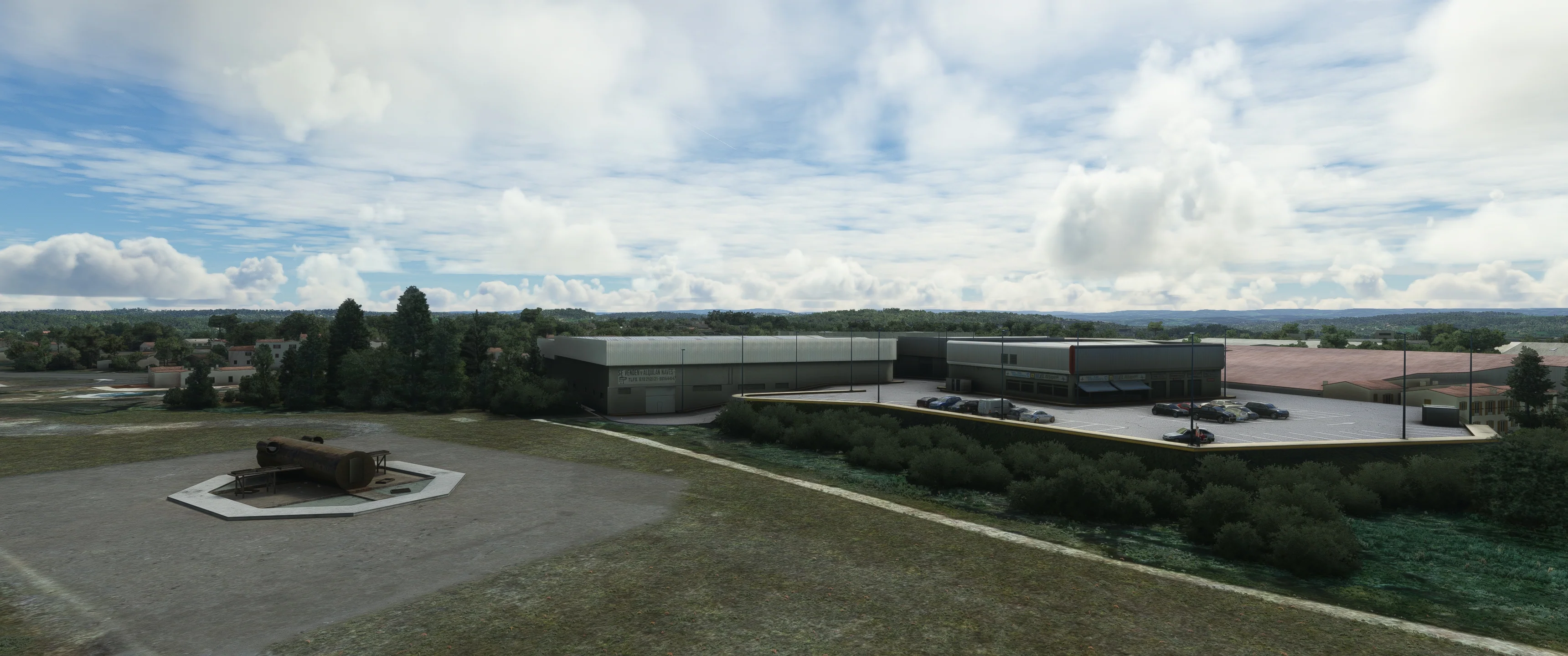 LECO - A Coruña Airport MSFS - Image 10
