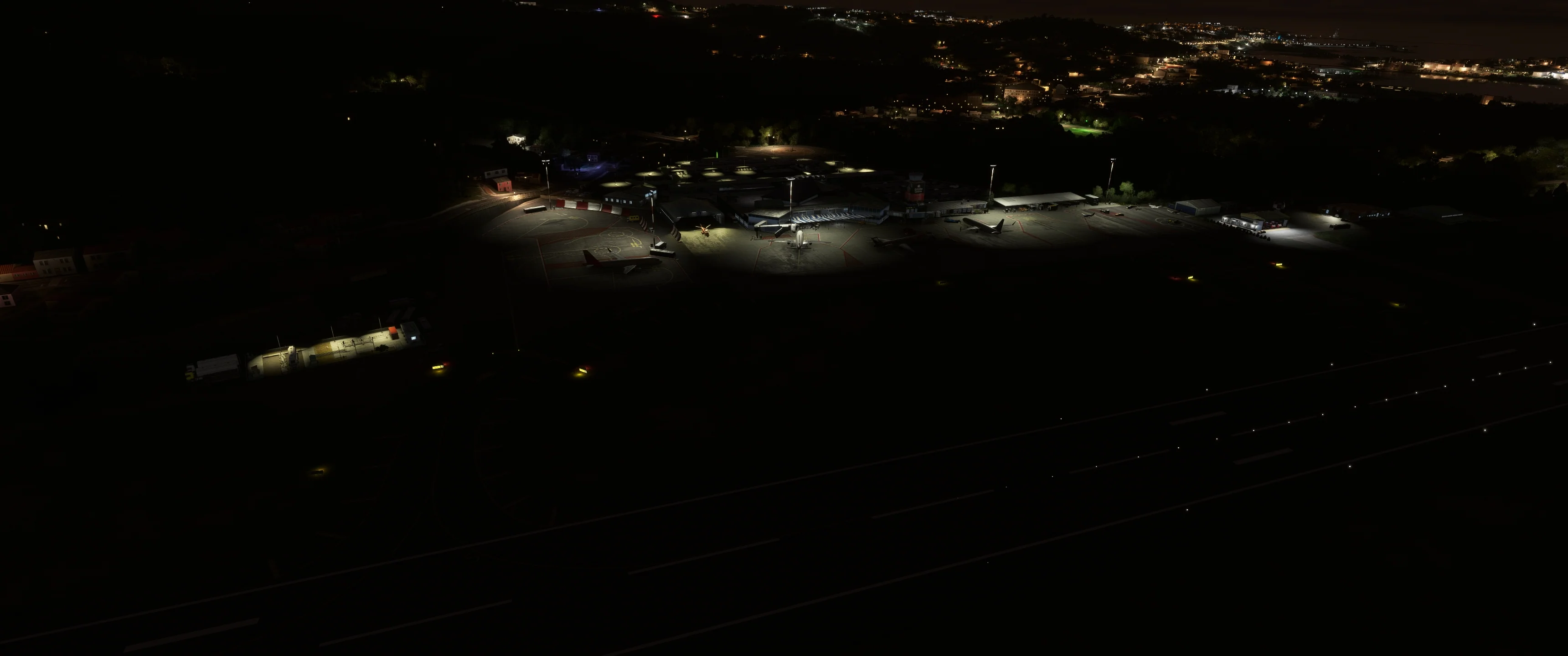 LECO - A Coruña Airport MSFS - Image 13
