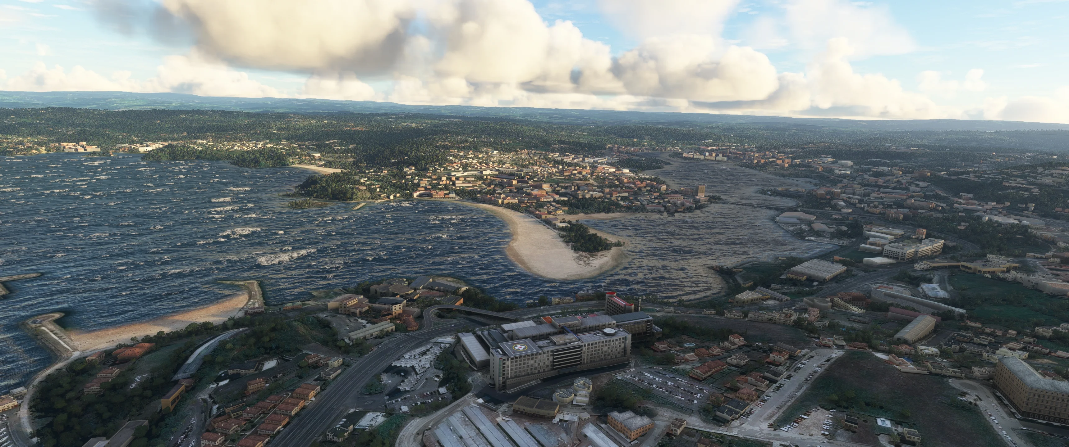 LECO - A Coruña Airport MSFS - Image 16