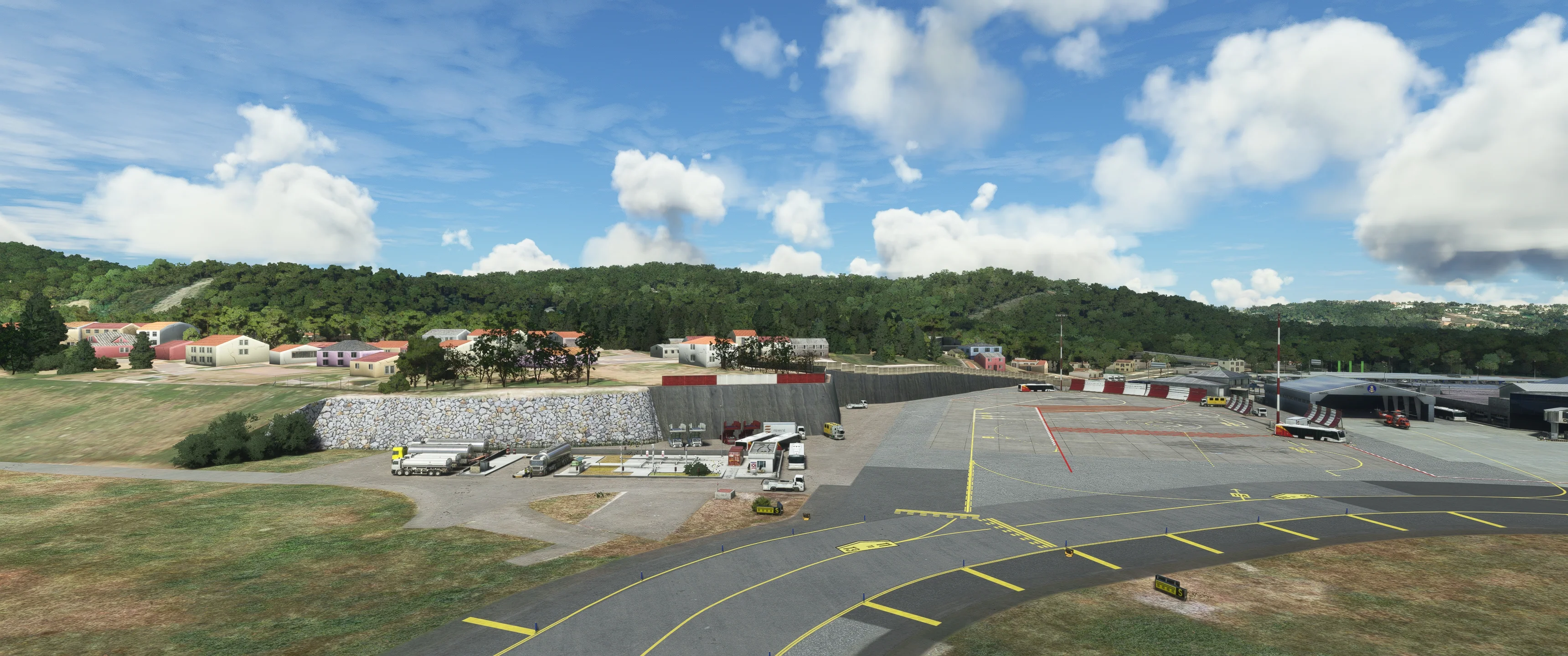LECO - A Coruña Airport MSFS - Image 7