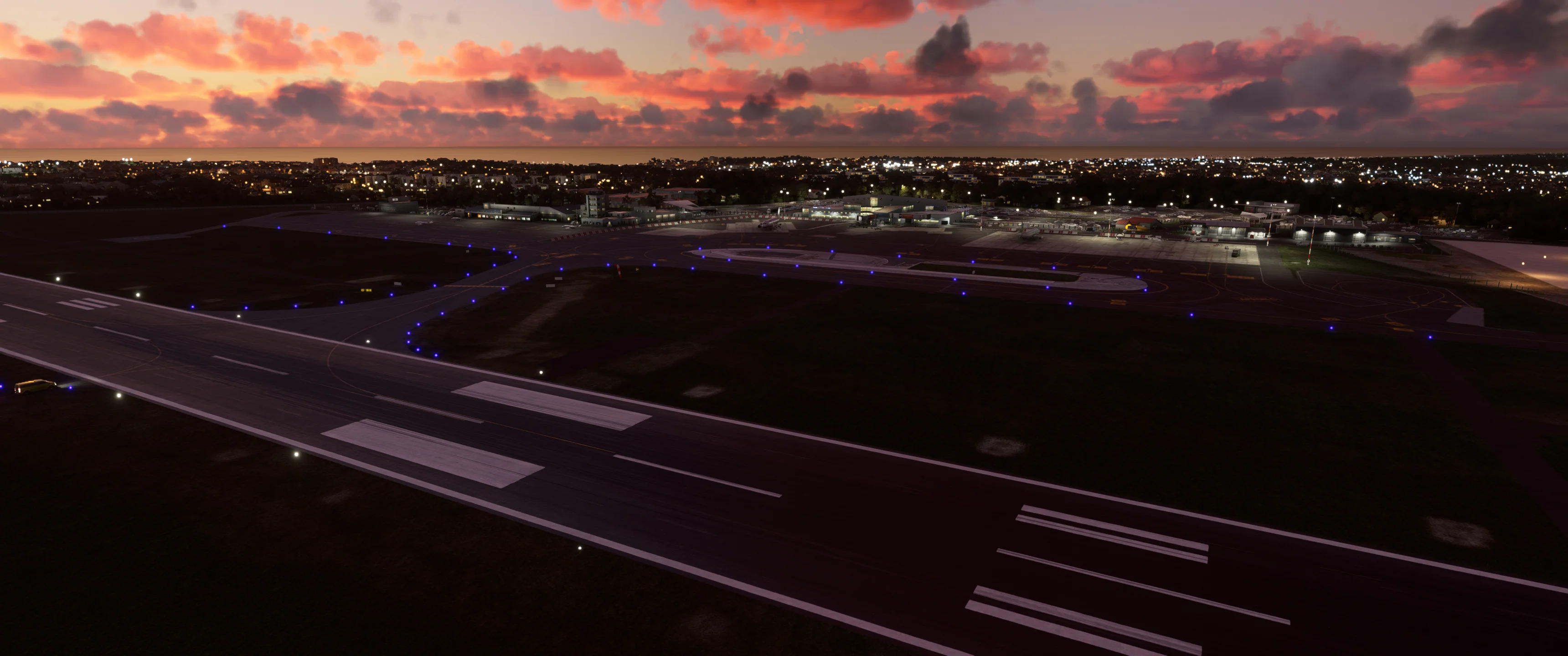 LFBZ - Biarritz Pays Basque Airport MSFS - Image 10