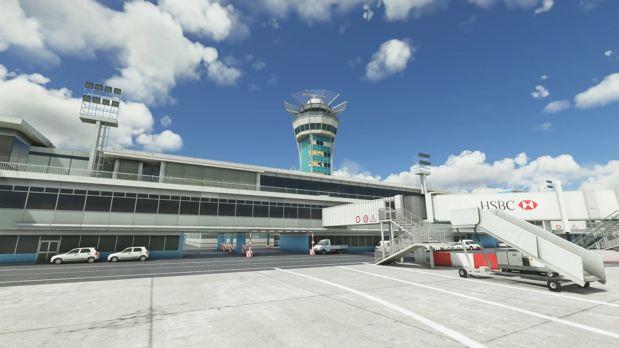 LFPO - Paris Orly Intl. MSFS - Image 4