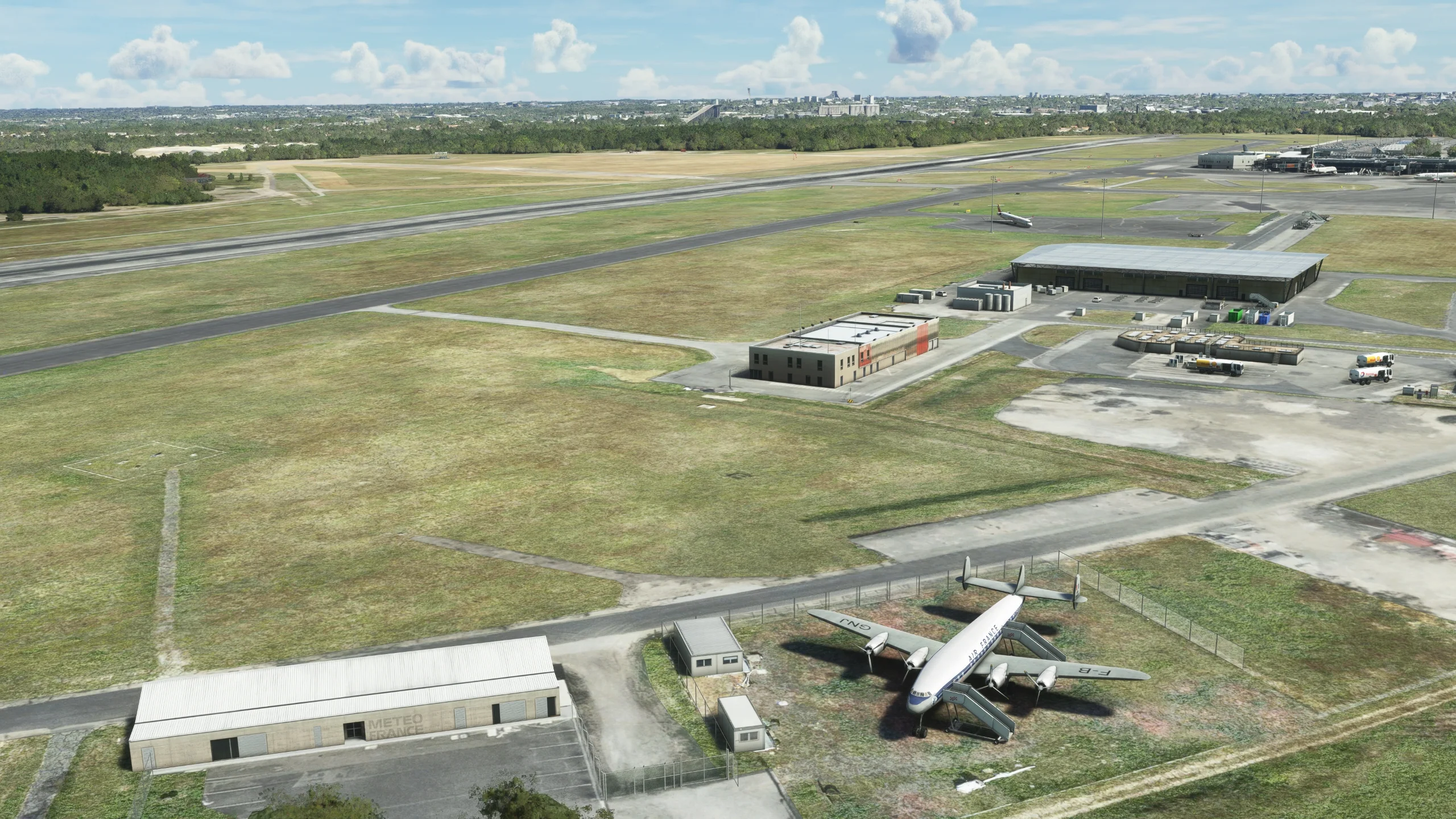 LFRS - Nantes Atlantique Intl. MSFS - Image 10