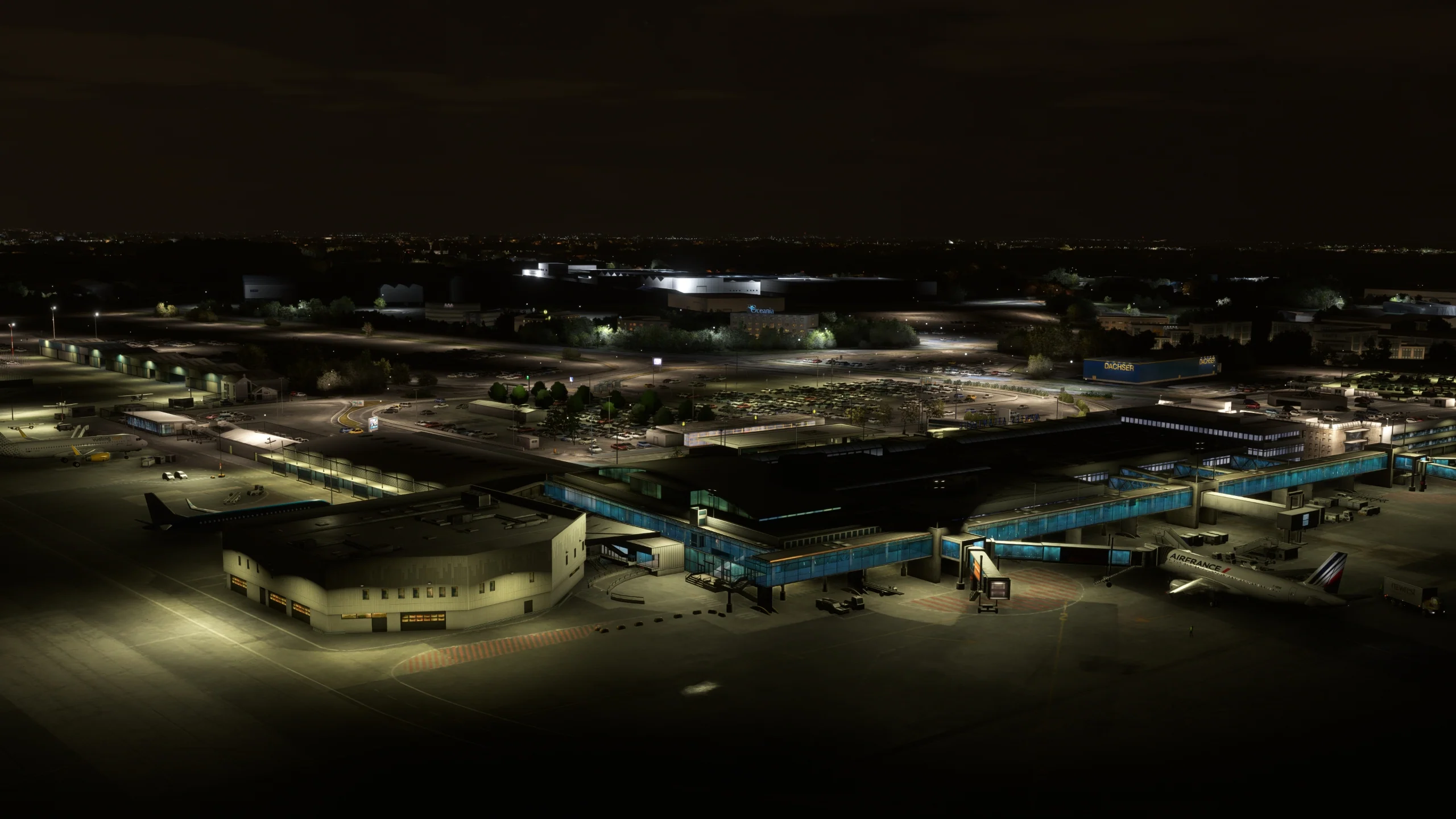 LFRS - Nantes Atlantique Intl. MSFS - Image 14