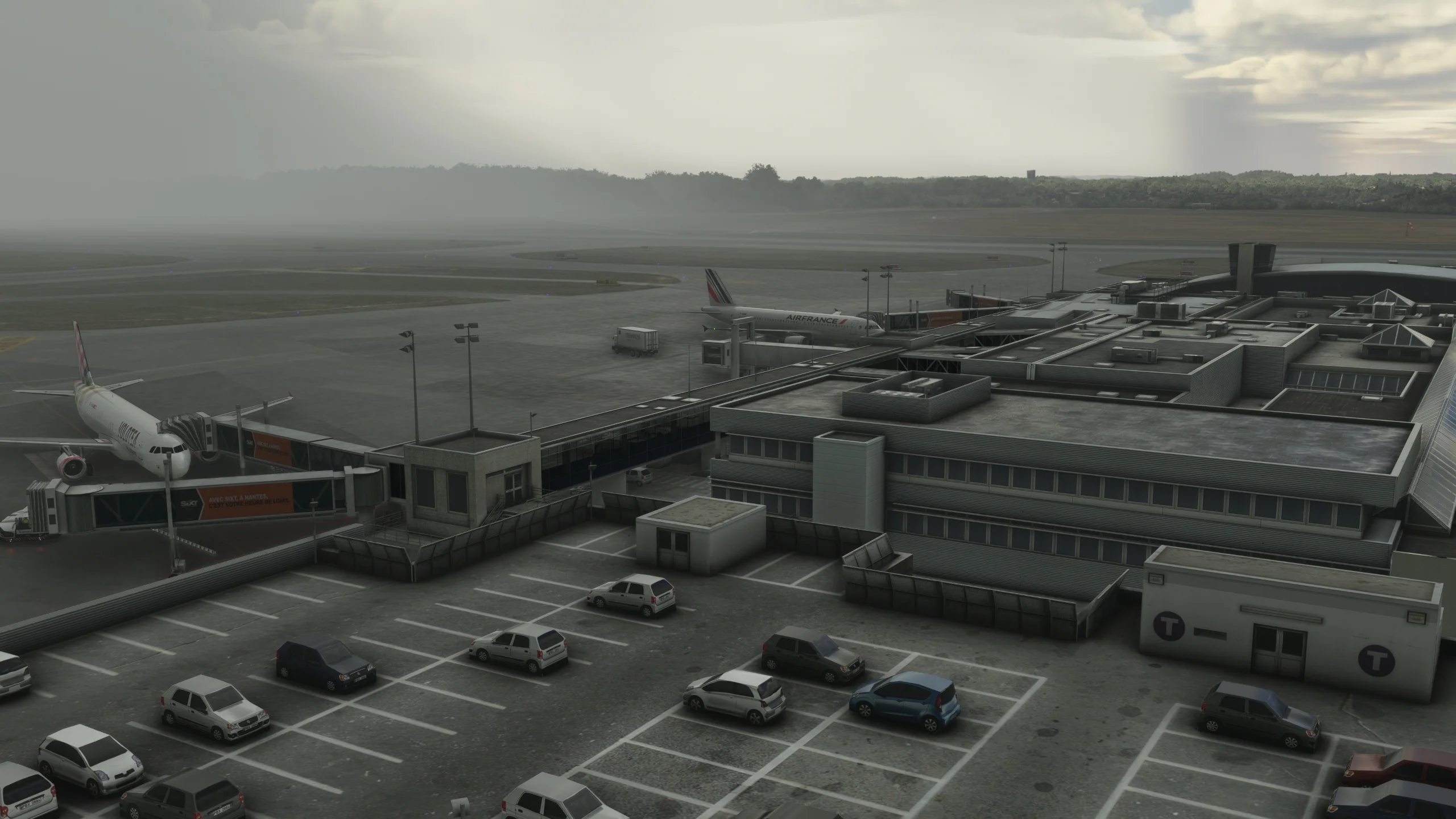 LFRS - Nantes Atlantique Intl. MSFS - Image 19