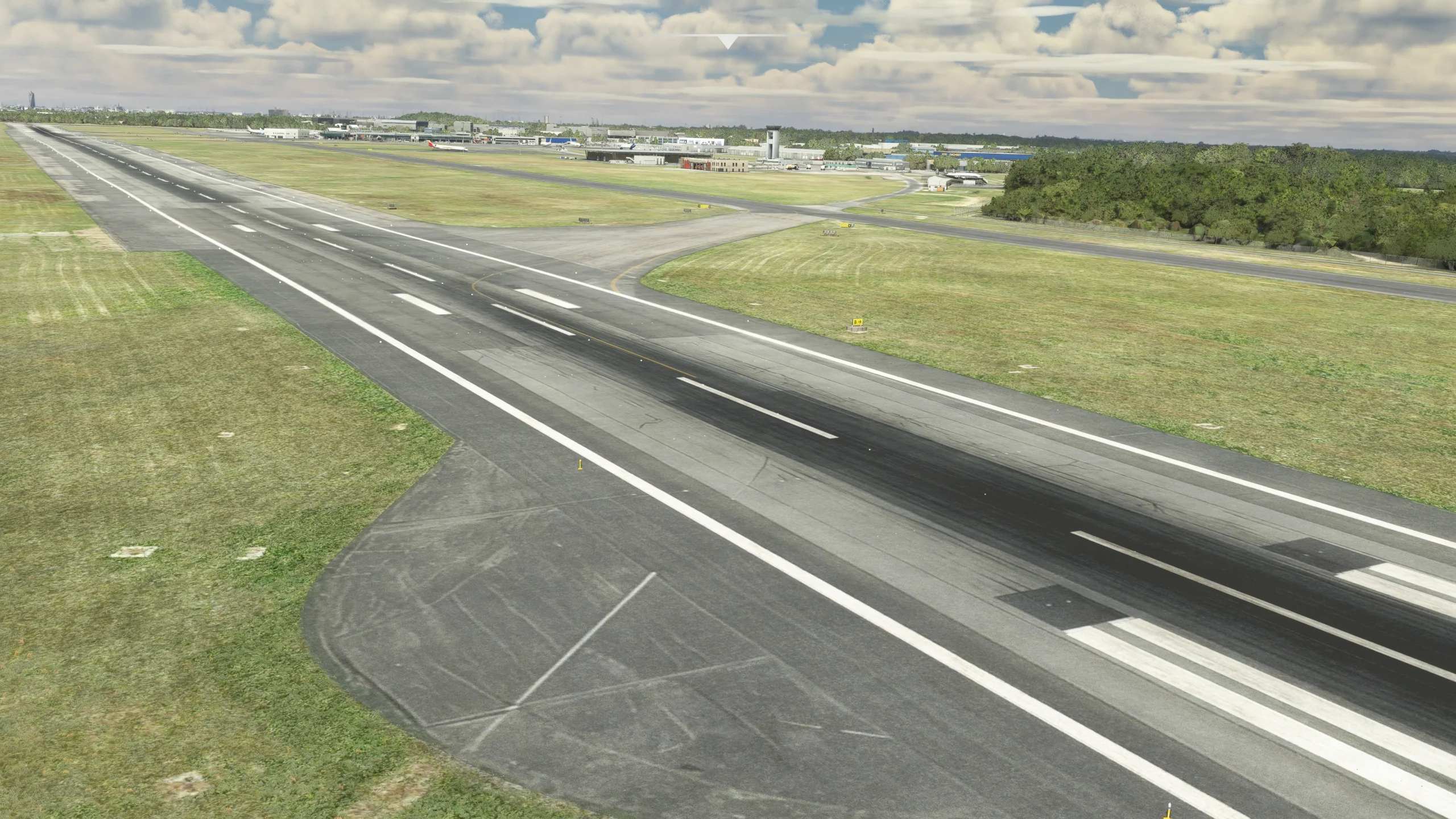 LFRS - Nantes Atlantique Intl. MSFS - Image 22