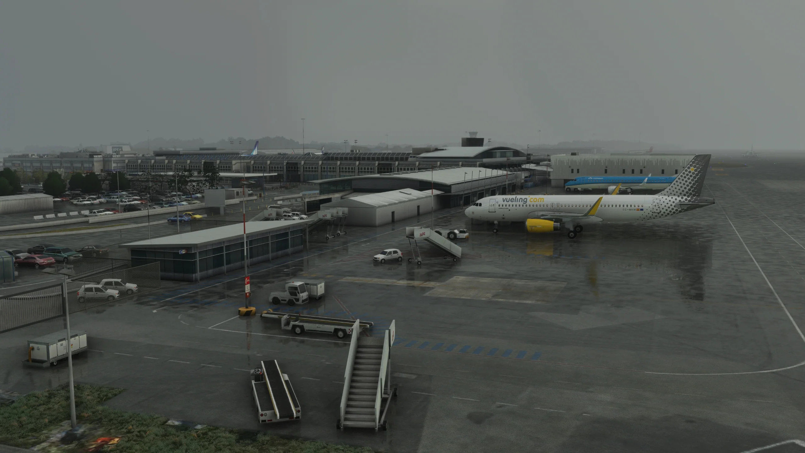 LFRS - Nantes Atlantique Intl. MSFS - Image 25
