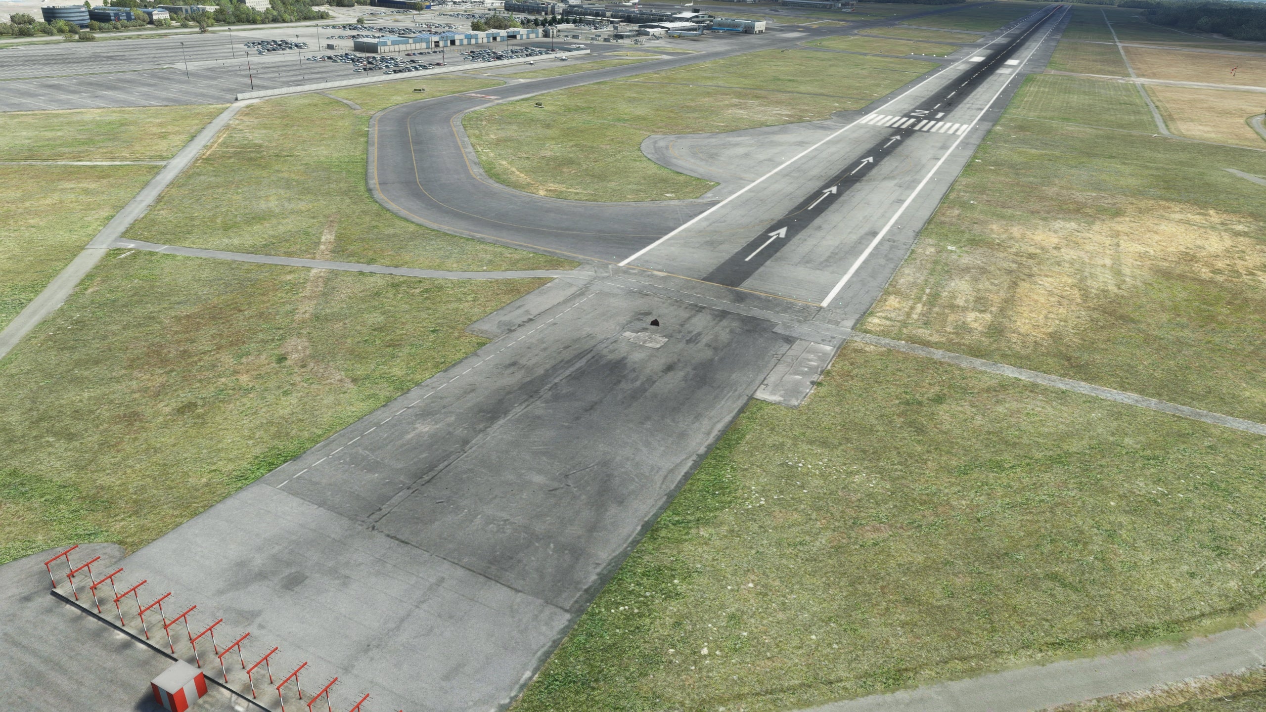 LFRS - Nantes Atlantique Intl. MSFS - Image 27