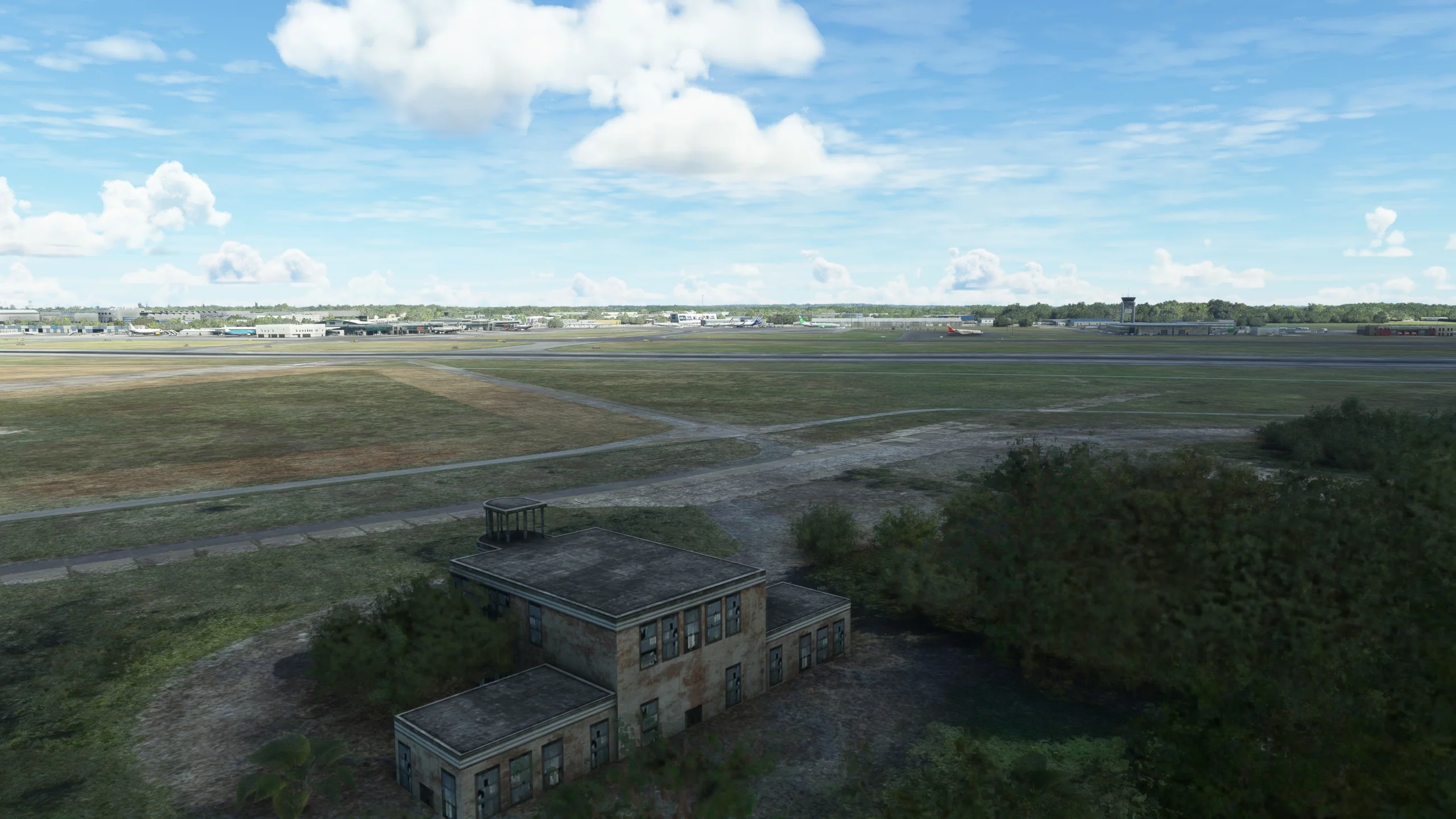 LFRS - Nantes Atlantique Intl. MSFS - Image 30