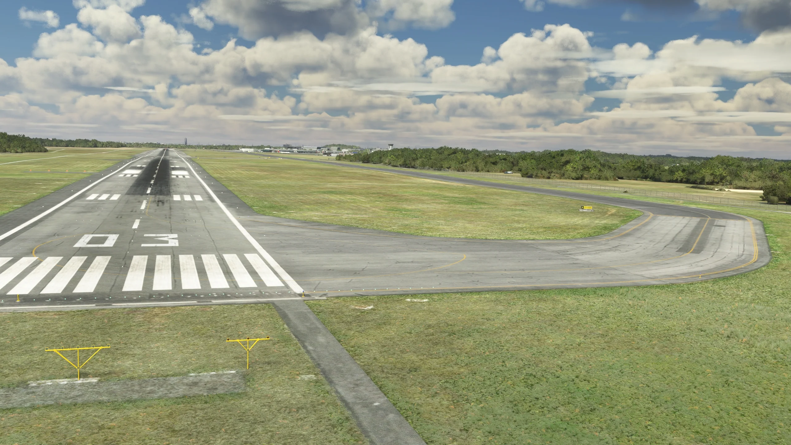 LFRS - Nantes Atlantique Intl. MSFS - Image 5