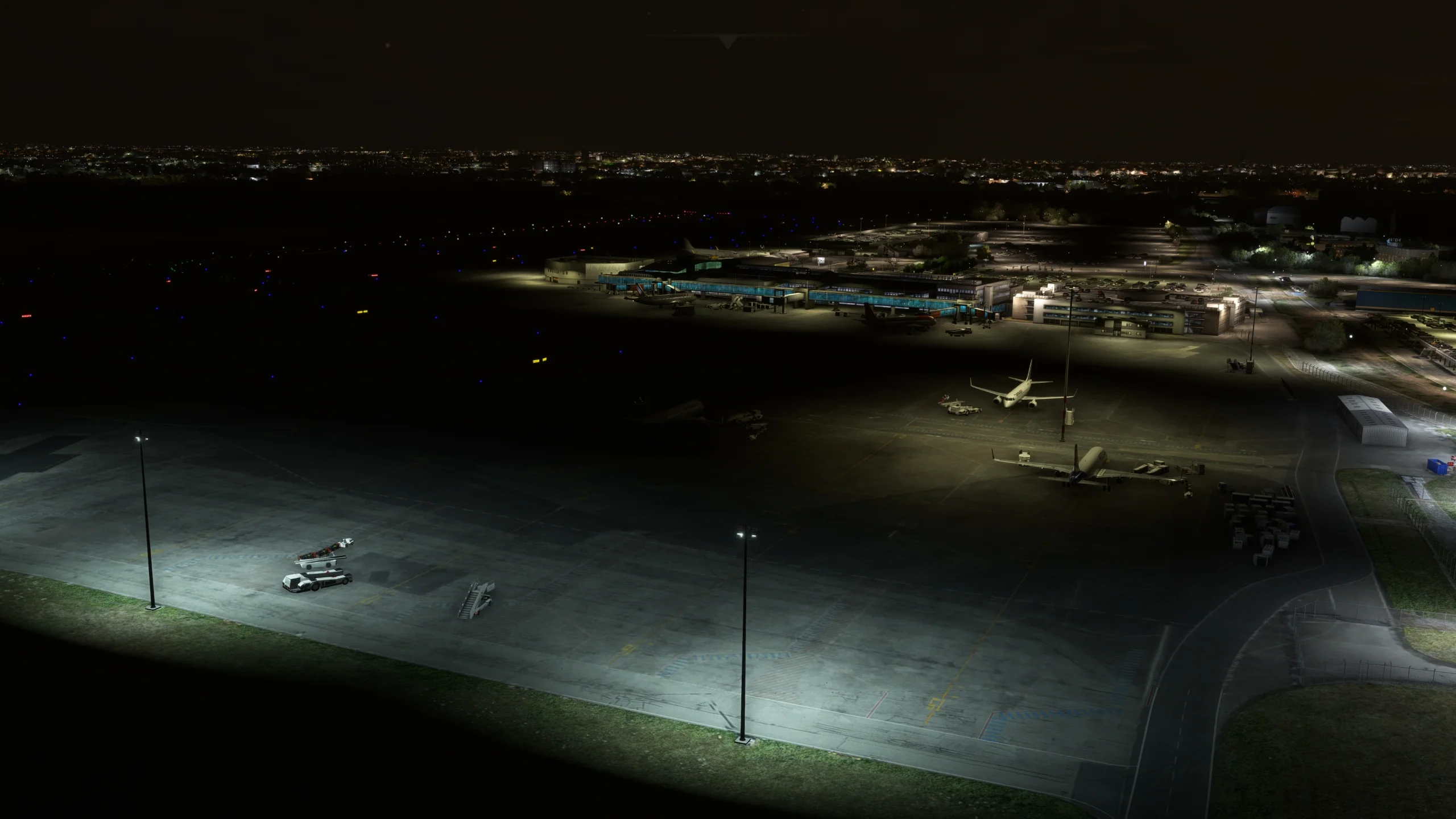 LFRS - Nantes Atlantique Intl. MSFS - Image 7