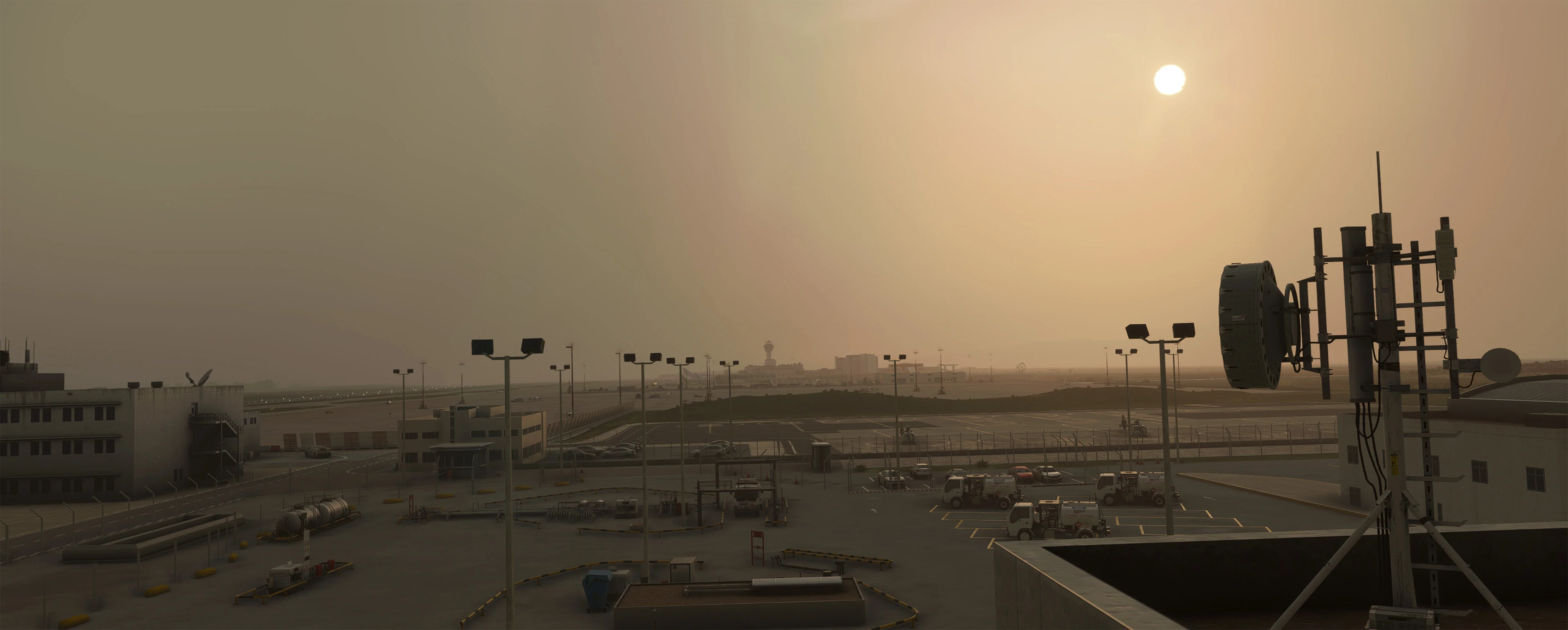 LGAV - Athens MSFS - Image 12