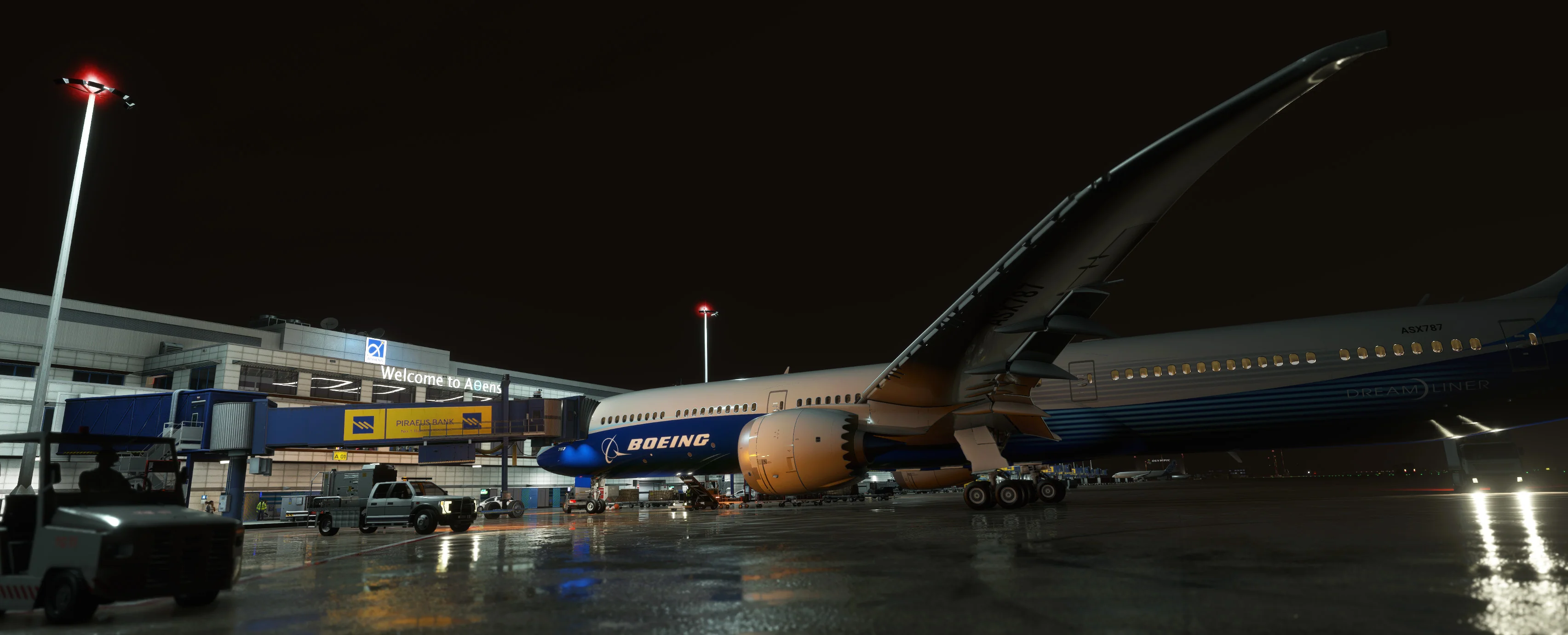 LGAV - Athens MSFS - Image 14