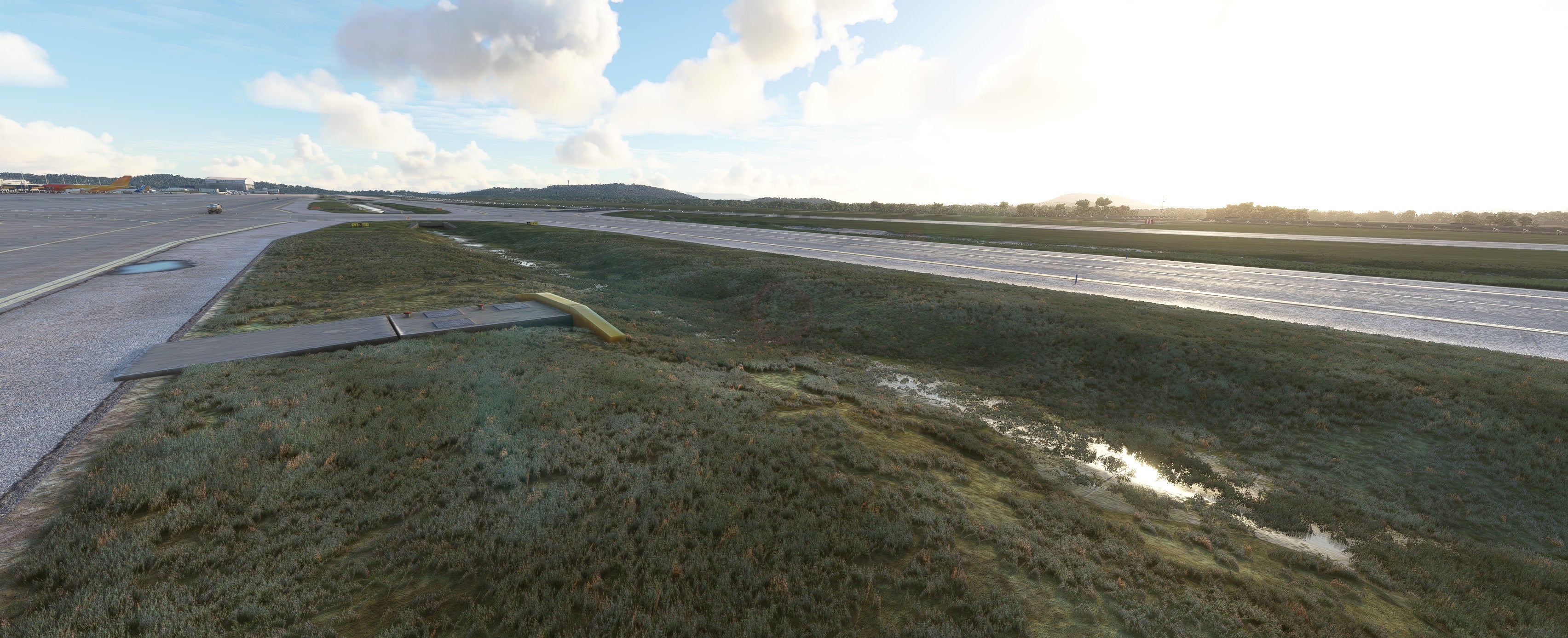 LGAV - Athens MSFS - Image 16