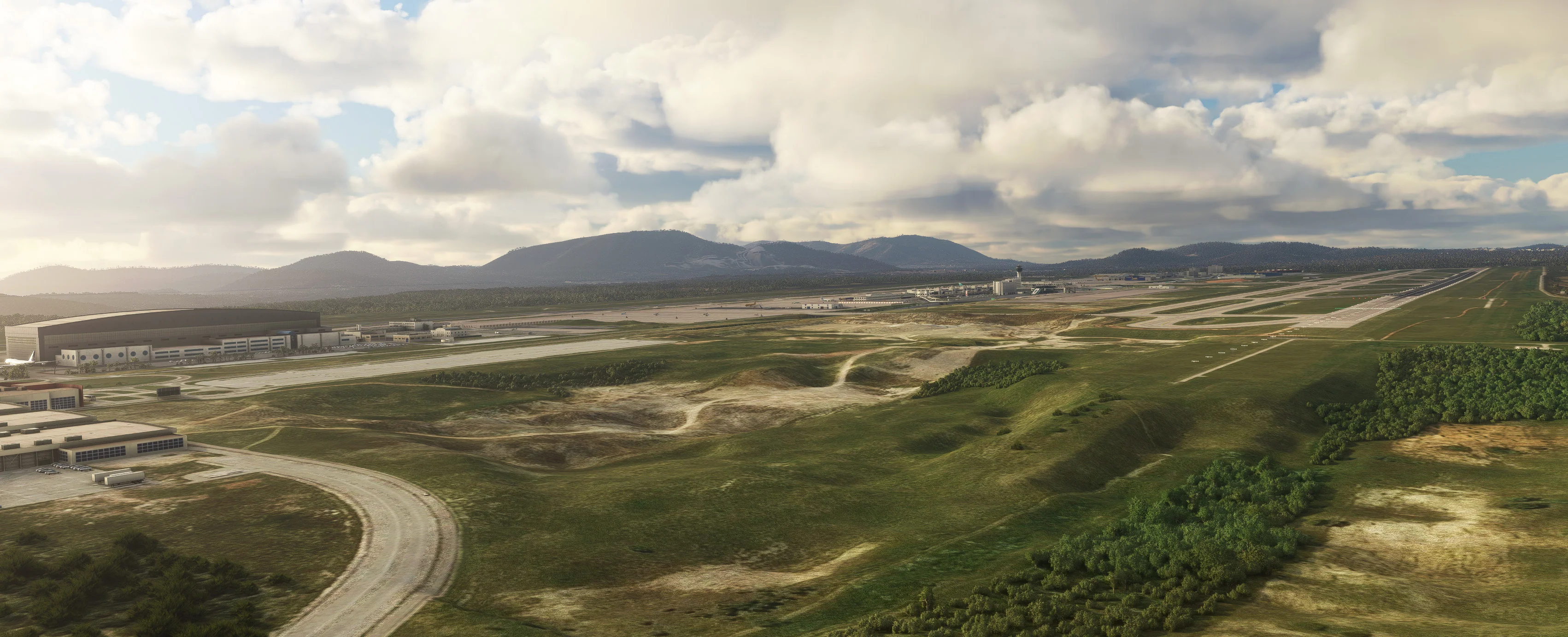LGAV - Athens MSFS - Image 3