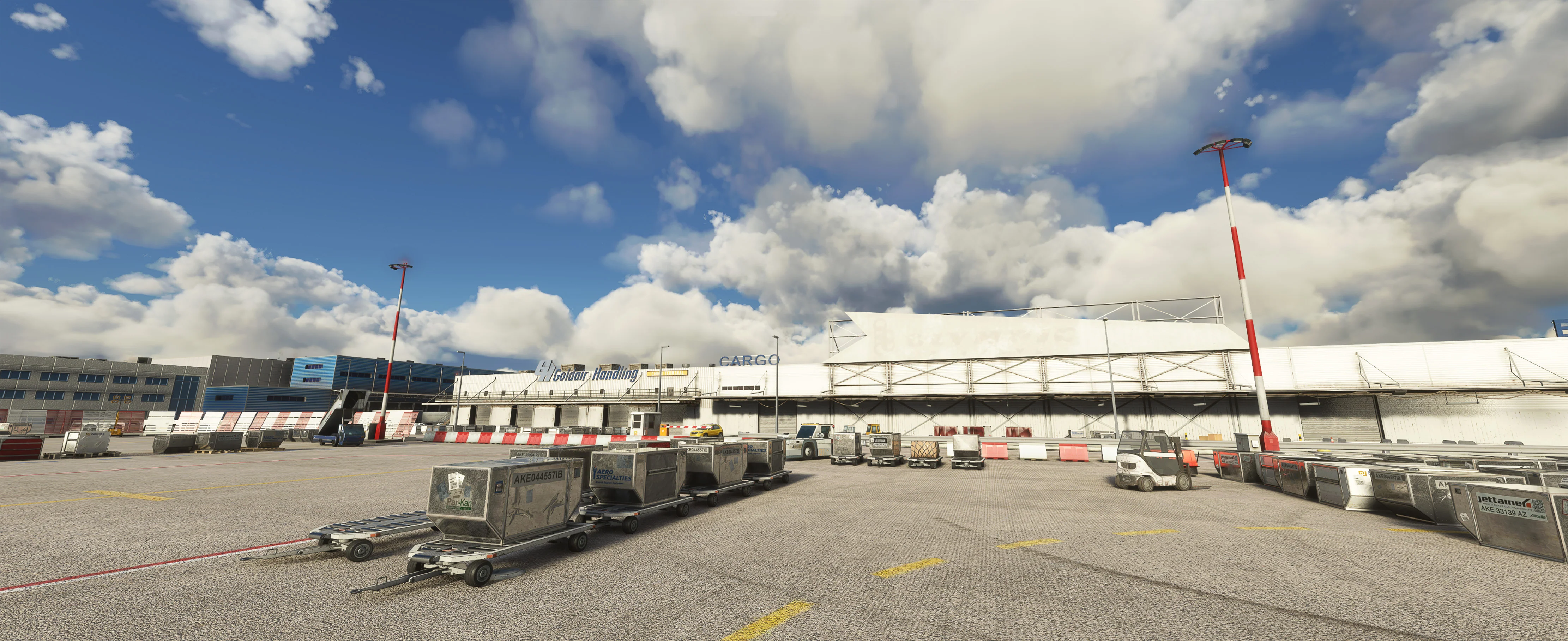 LGAV - Athens MSFS - Image 6